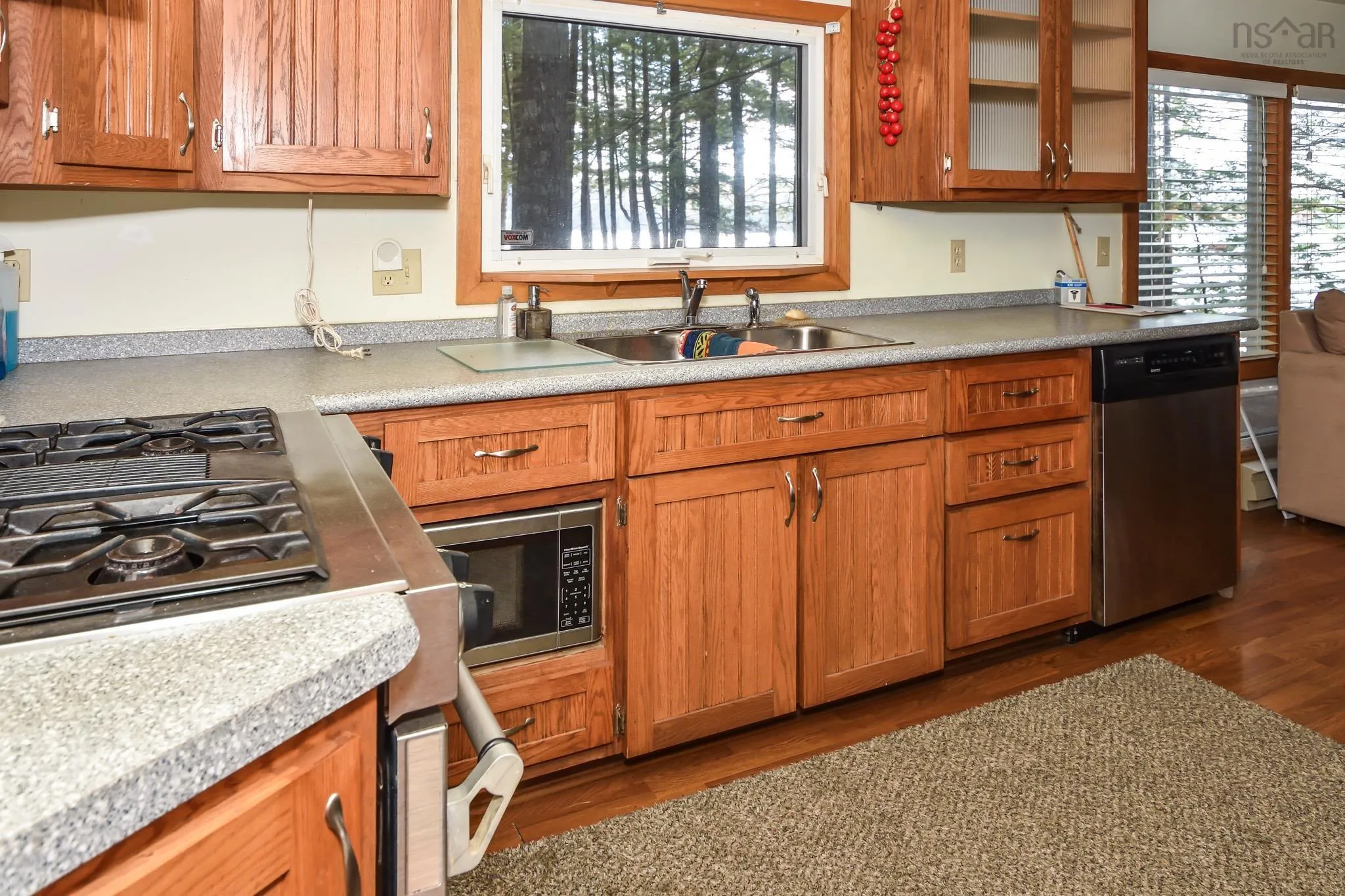539 Canoe Island Road, Middle New Cornwall, NS B0J 2E0, 2 Bedrooms Bedrooms, ,2 BathroomsBathrooms,Residential,For Sale,Canoe Island,202525511
