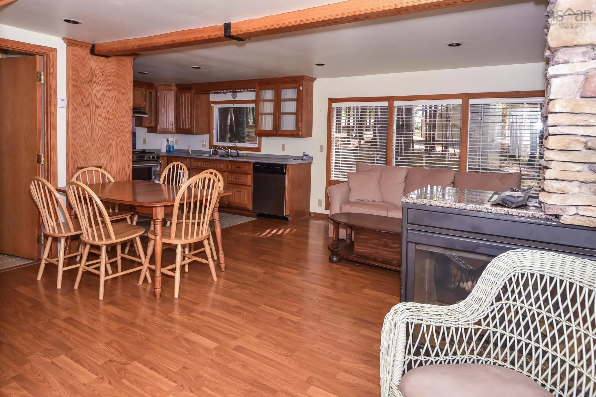 539 Canoe Island Road, Middle New Cornwall, NS B0J 2E0, 2 Bedrooms Bedrooms, ,2 BathroomsBathrooms,Residential,For Sale,Canoe Island,202525511