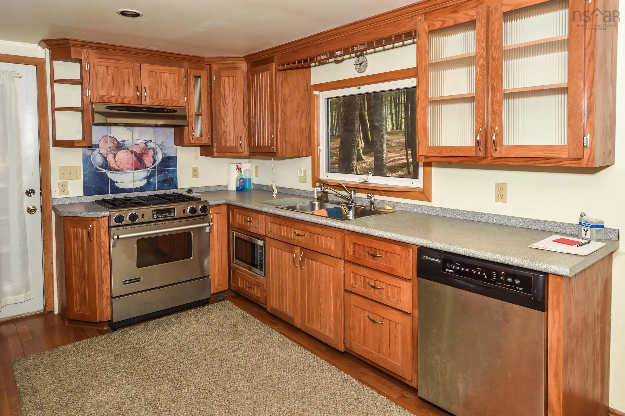 539 Canoe Island Road, Middle New Cornwall, NS B0J 2E0, 2 Bedrooms Bedrooms, ,2 BathroomsBathrooms,Residential,For Sale,Canoe Island,202525511