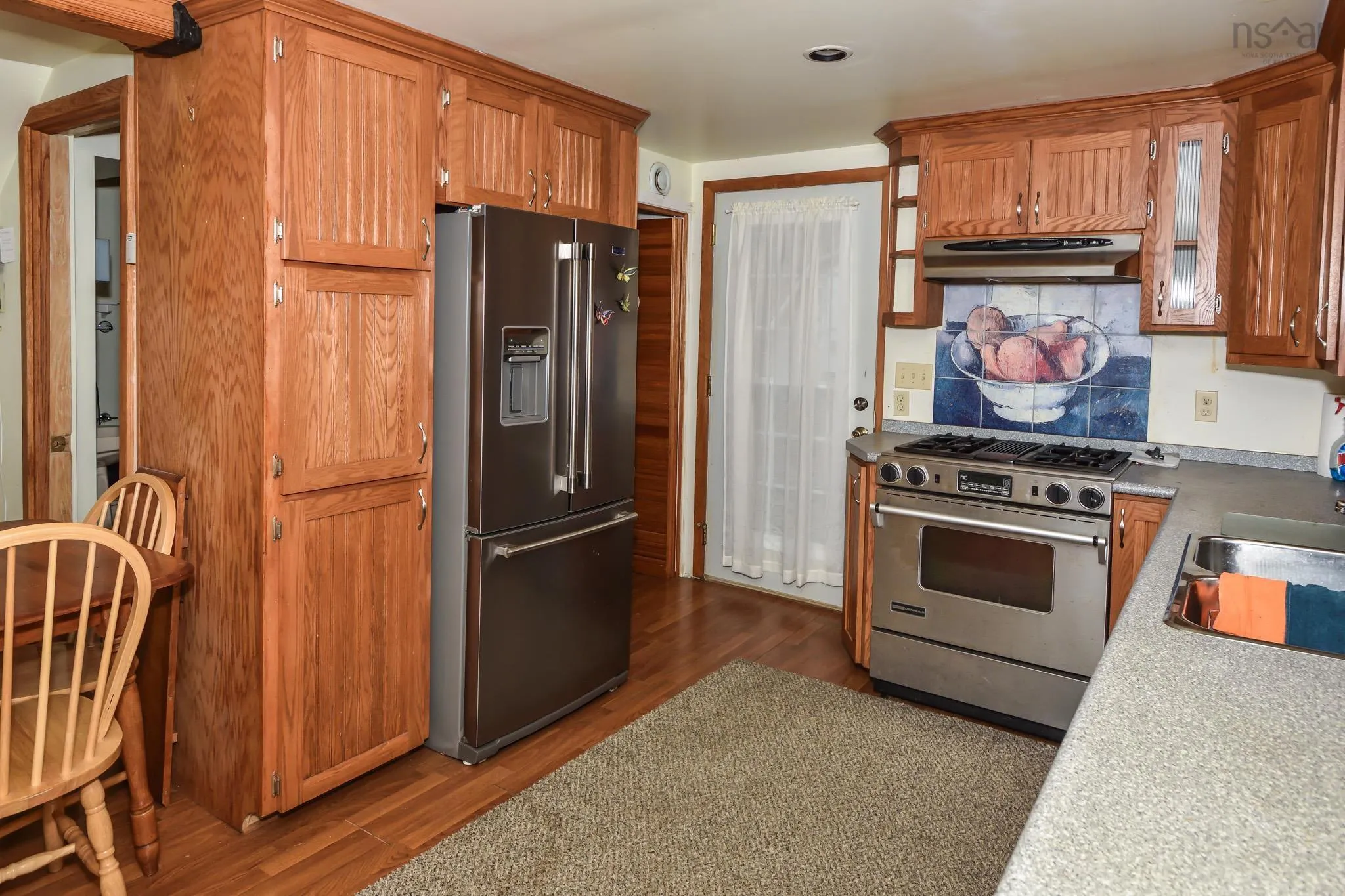 539 Canoe Island Road, Middle New Cornwall, NS B0J 2E0, 2 Bedrooms Bedrooms, ,2 BathroomsBathrooms,Residential,For Sale,Canoe Island,202525511