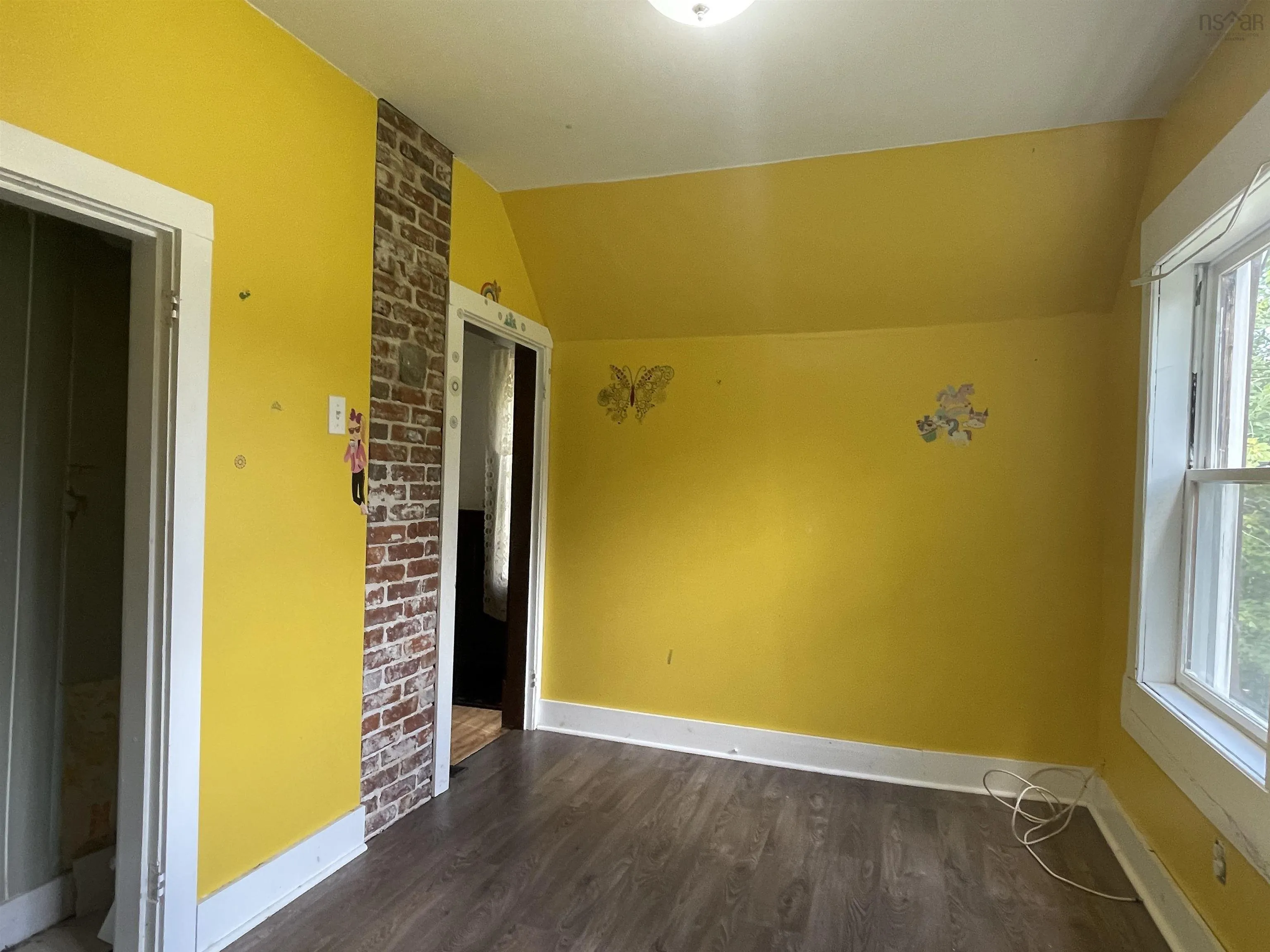58 7th Street, Trenton, NS B0K 1X0, 4 Bedrooms Bedrooms, ,1 BathroomBathrooms,Residential,For Sale,Seventh,202520509