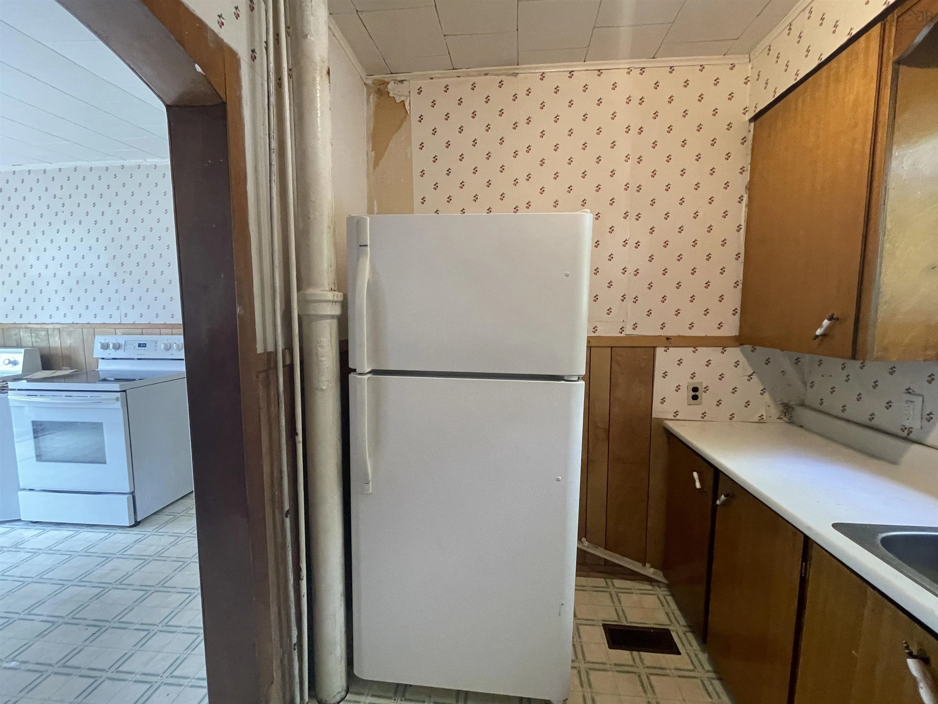 58 7th Street, Trenton, NS B0K 1X0, 4 Bedrooms Bedrooms, ,1 BathroomBathrooms,Residential,For Sale,Seventh,202520509
