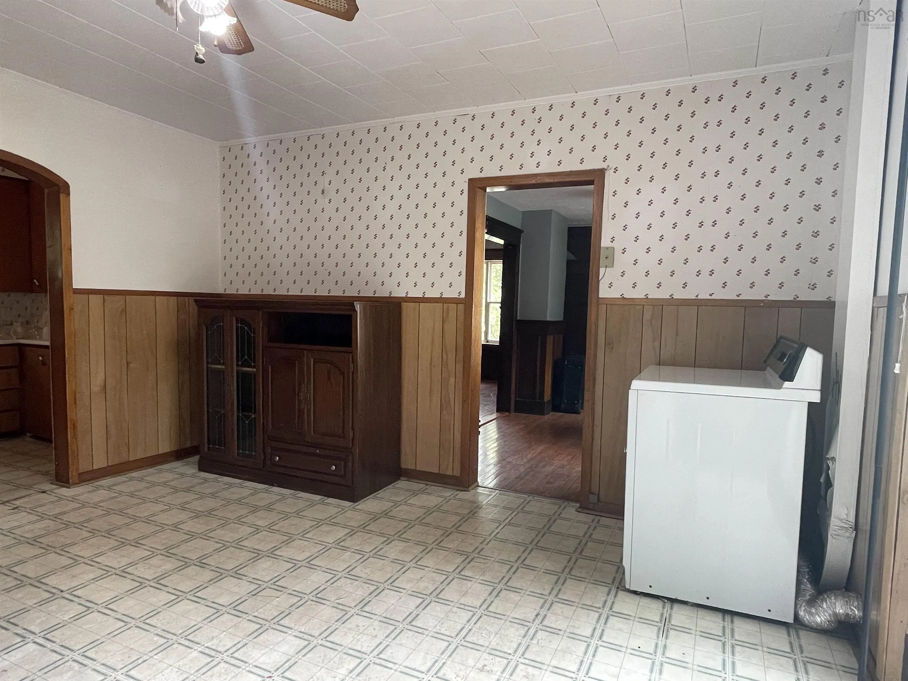 58 7th Street, Trenton, NS B0K 1X0, 4 Bedrooms Bedrooms, ,1 BathroomBathrooms,Residential,For Sale,Seventh,202520509
