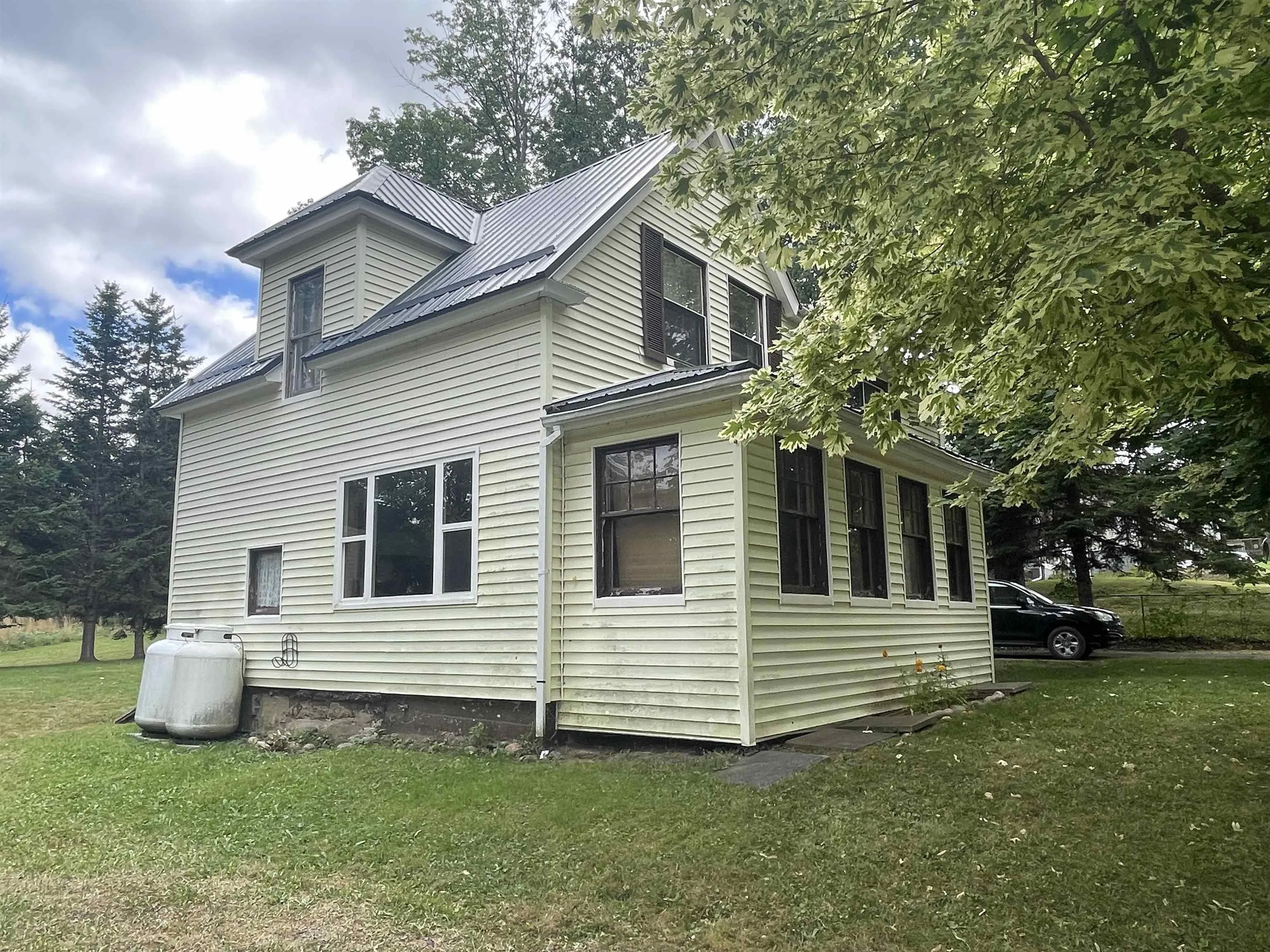 58 7th Street, Trenton, NS B0K 1X0, 4 Bedrooms Bedrooms, ,1 BathroomBathrooms,Residential,For Sale,Seventh,202520509