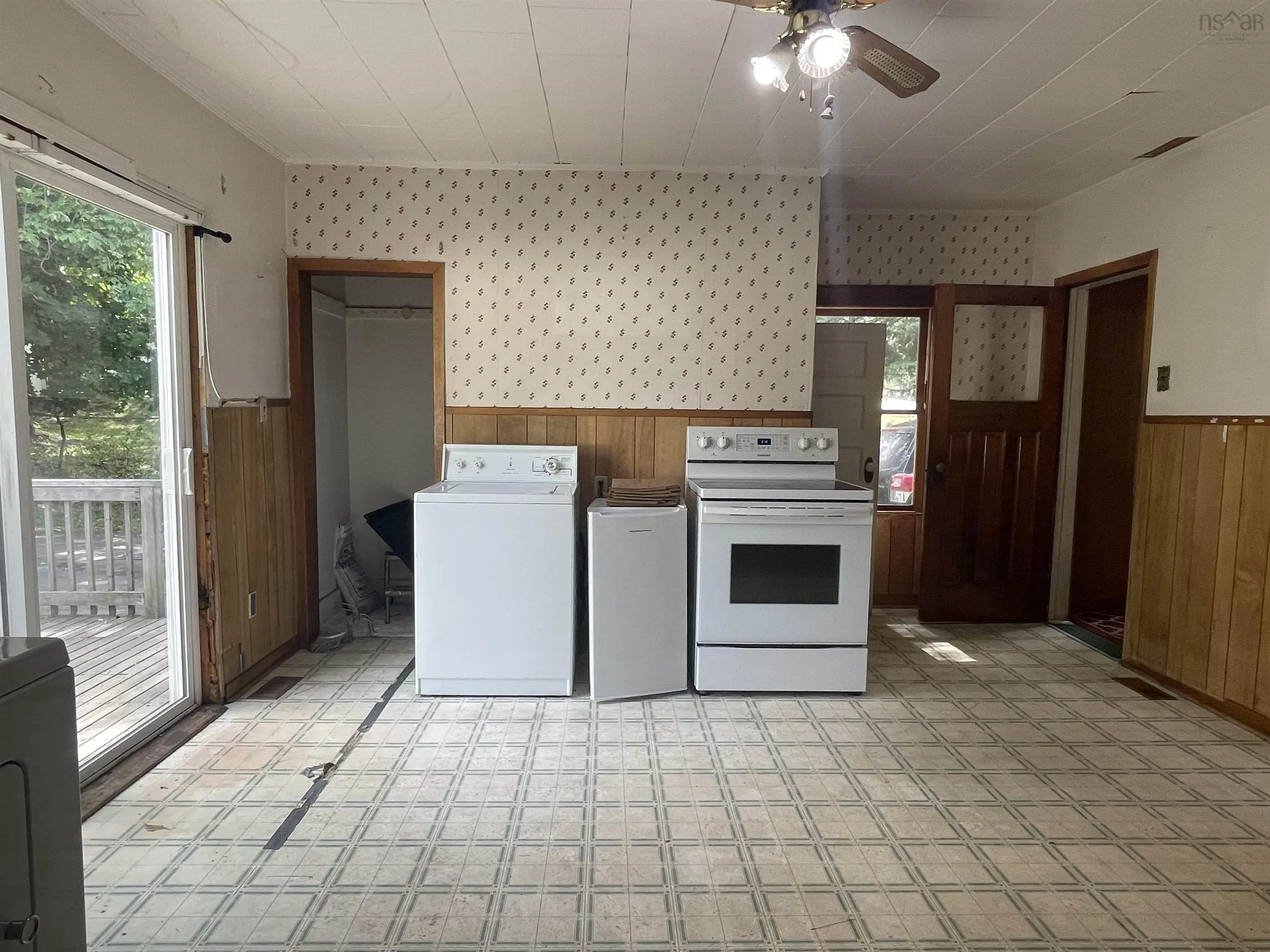 58 7th Street, Trenton, NS B0K 1X0, 4 Bedrooms Bedrooms, ,1 BathroomBathrooms,Residential,For Sale,Seventh,202520509
