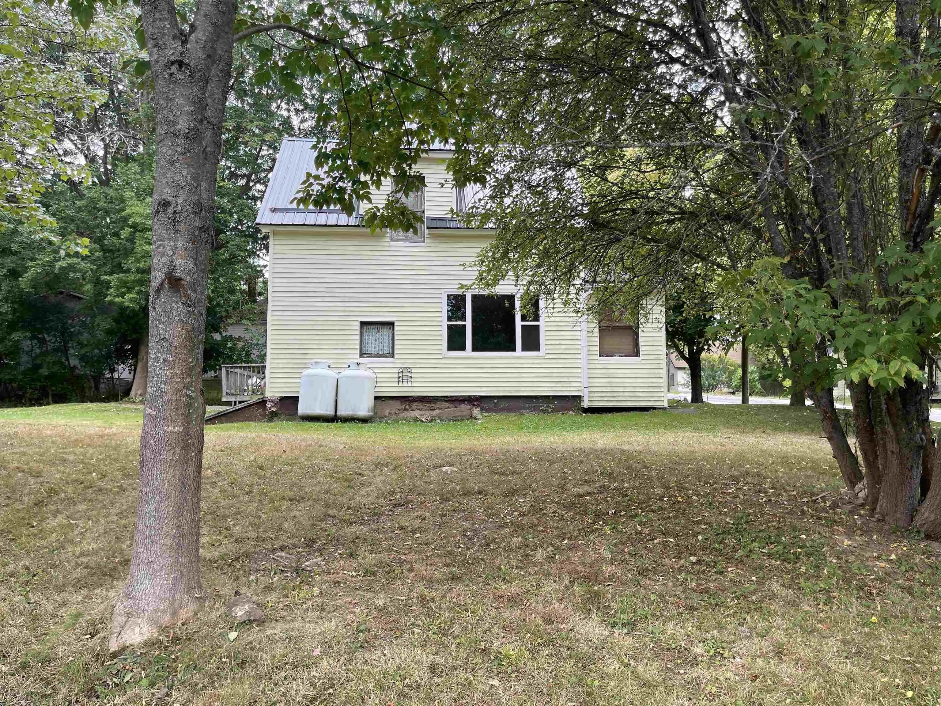 58 7th Street, Trenton, NS B0K 1X0, 4 Bedrooms Bedrooms, ,1 BathroomBathrooms,Residential,For Sale,Seventh,202520509