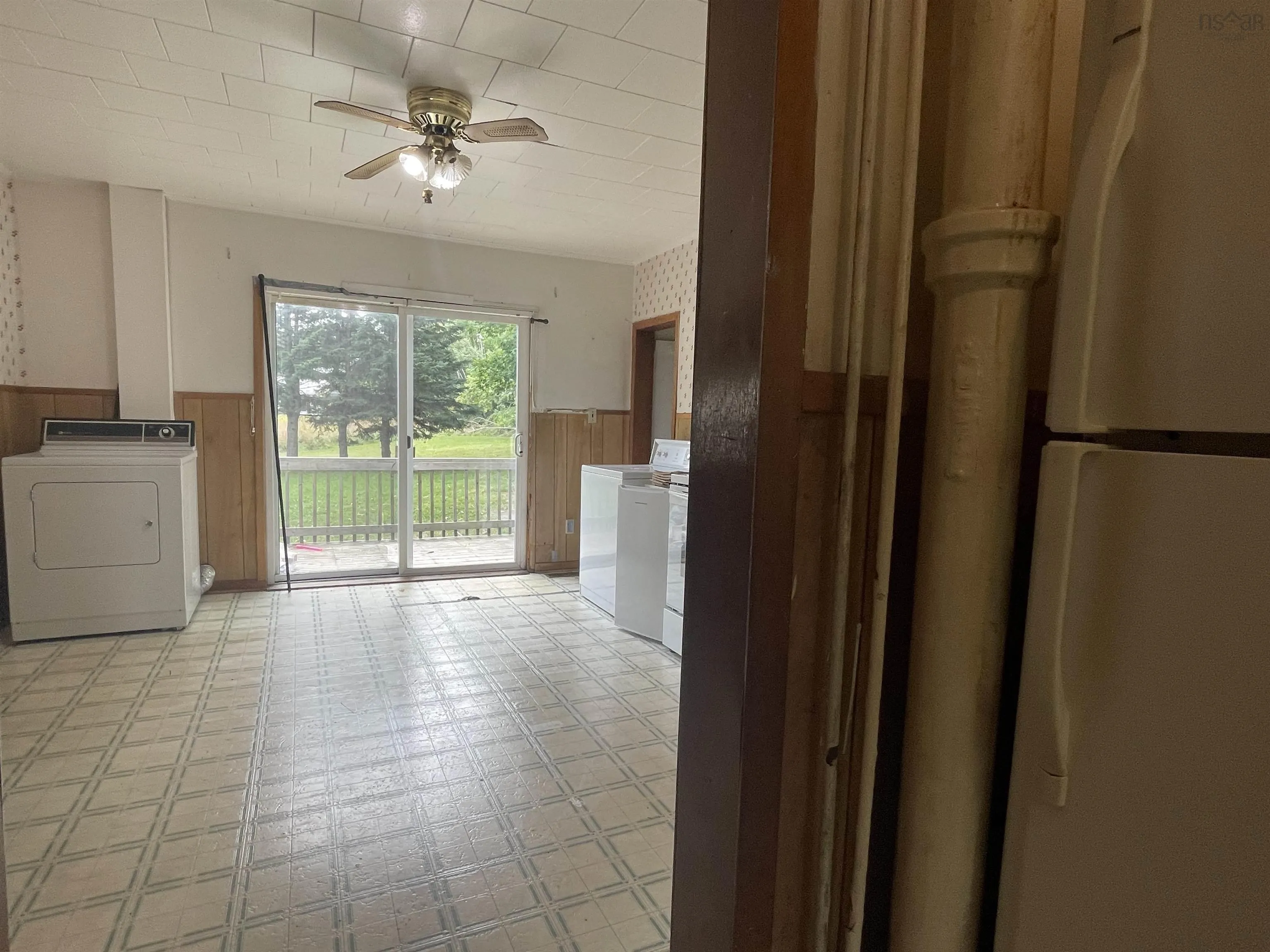 58 7th Street, Trenton, NS B0K 1X0, 4 Bedrooms Bedrooms, ,1 BathroomBathrooms,Residential,For Sale,Seventh,202520509