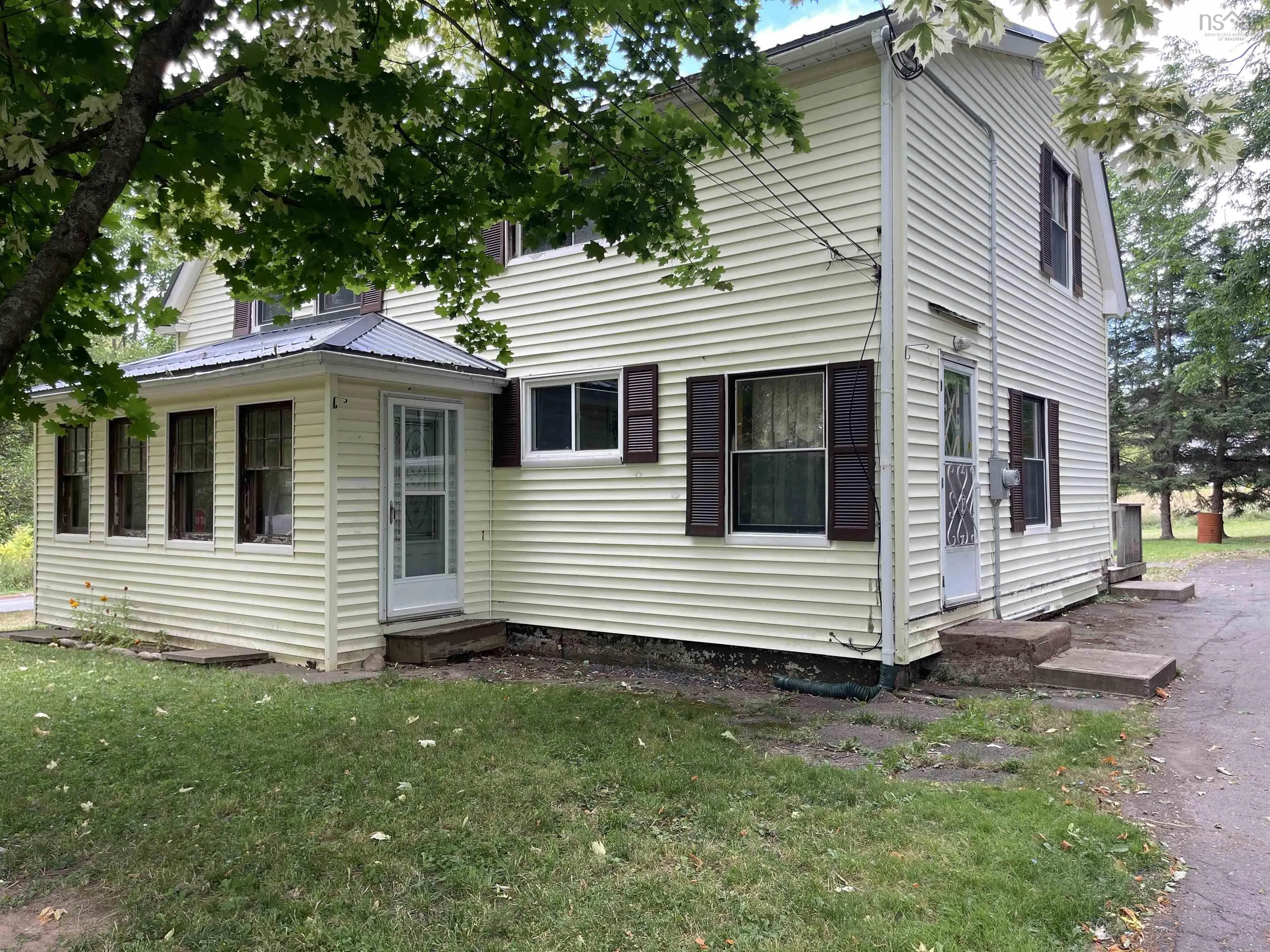 58 7th Street, Trenton, NS B0K 1X0, 4 Bedrooms Bedrooms, ,1 BathroomBathrooms,Residential,For Sale,Seventh,202520509
