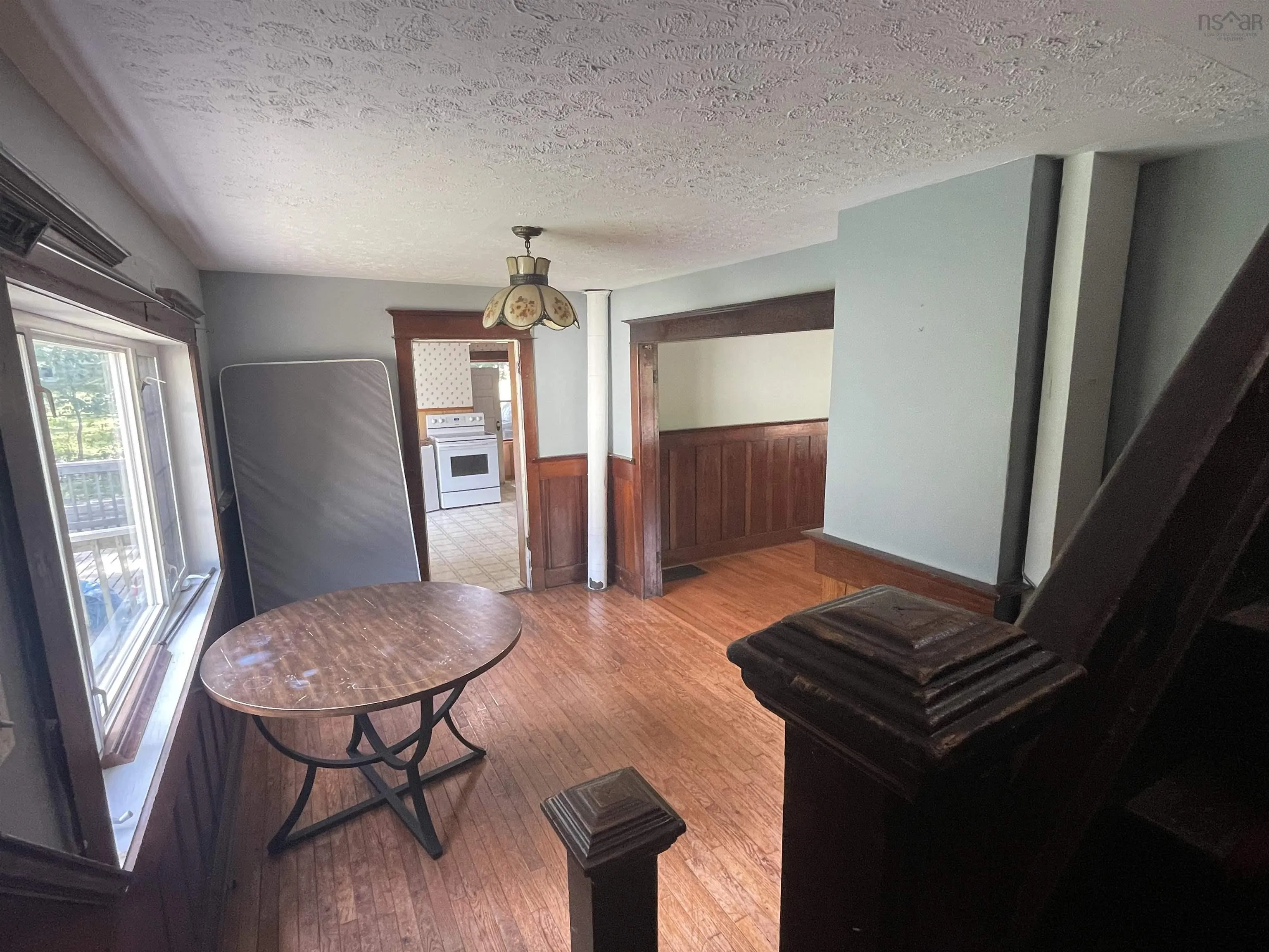 58 7th Street, Trenton, NS B0K 1X0, 4 Bedrooms Bedrooms, ,1 BathroomBathrooms,Residential,For Sale,Seventh,202520509