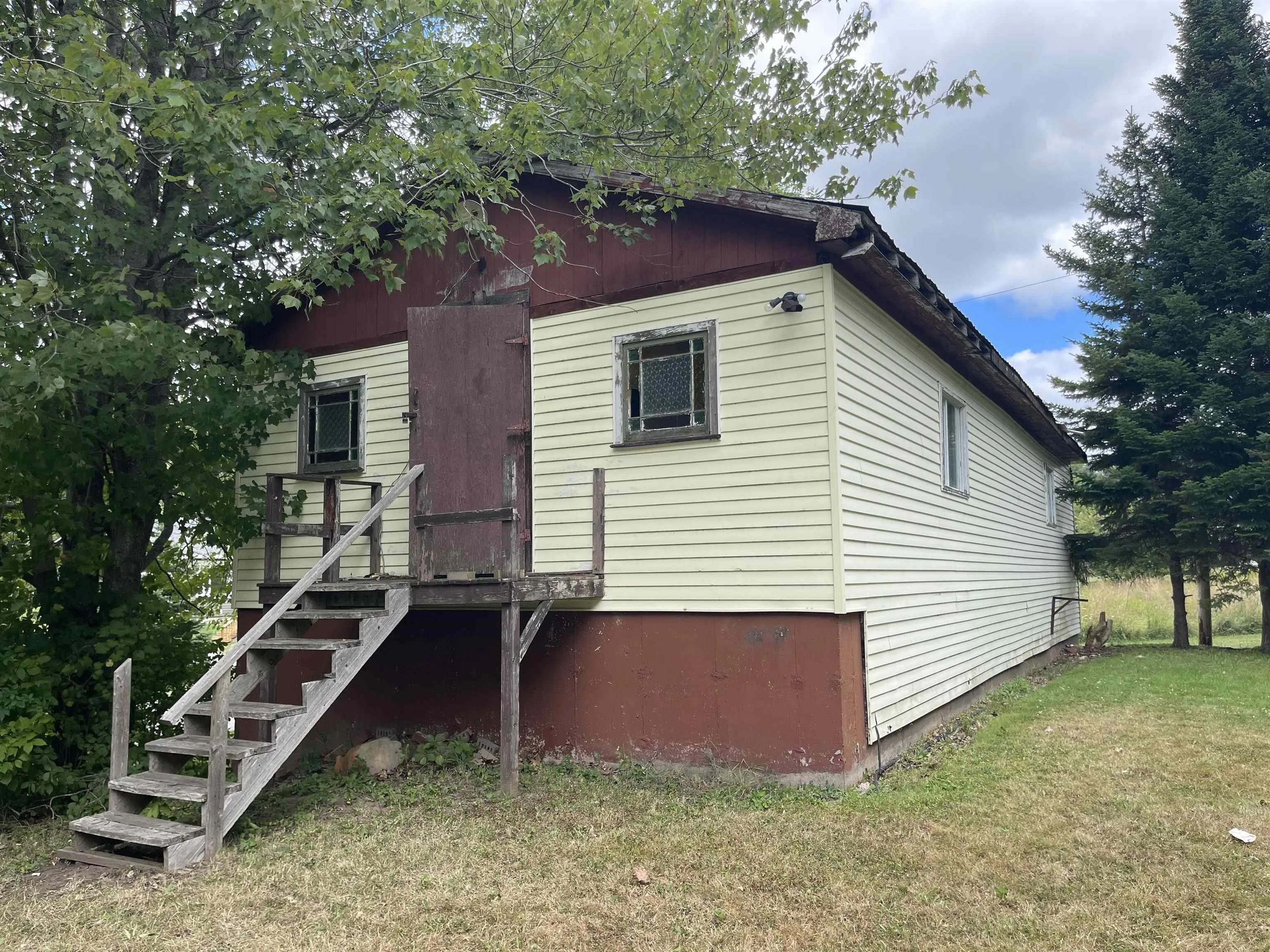 58 7th Street, Trenton, NS B0K 1X0, 4 Bedrooms Bedrooms, ,1 BathroomBathrooms,Residential,For Sale,Seventh,202520509