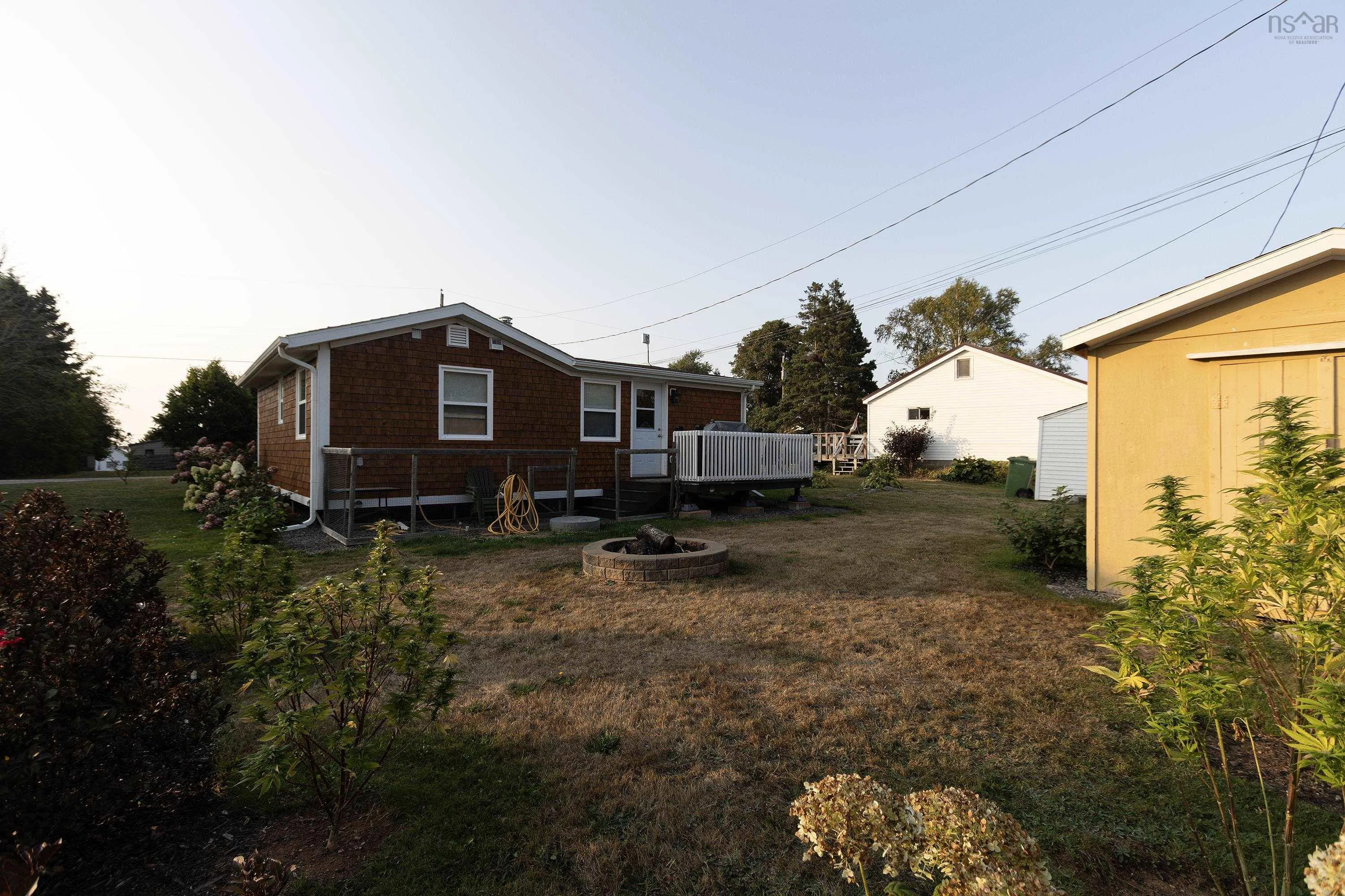 193 Jackson Point Road, Tidnish Bridge, NS B4H 3X5, 2 Bedrooms Bedrooms, ,1 BathroomBathrooms,Residential,For Sale,Jackson Point,202522992