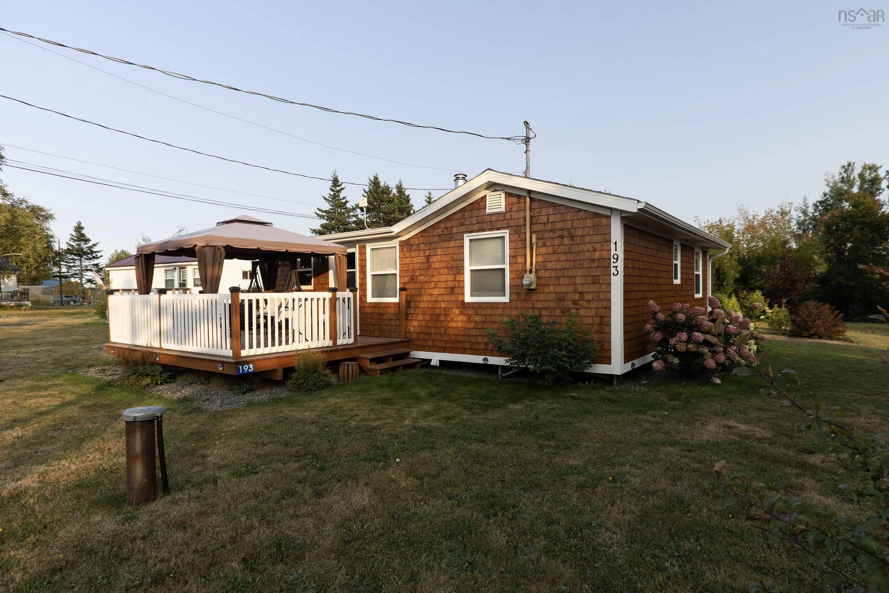 193 Jackson Point Road, Tidnish Bridge, NS B4H 3X5, 2 Bedrooms Bedrooms, ,1 BathroomBathrooms,Residential,For Sale,Jackson Point,202522992