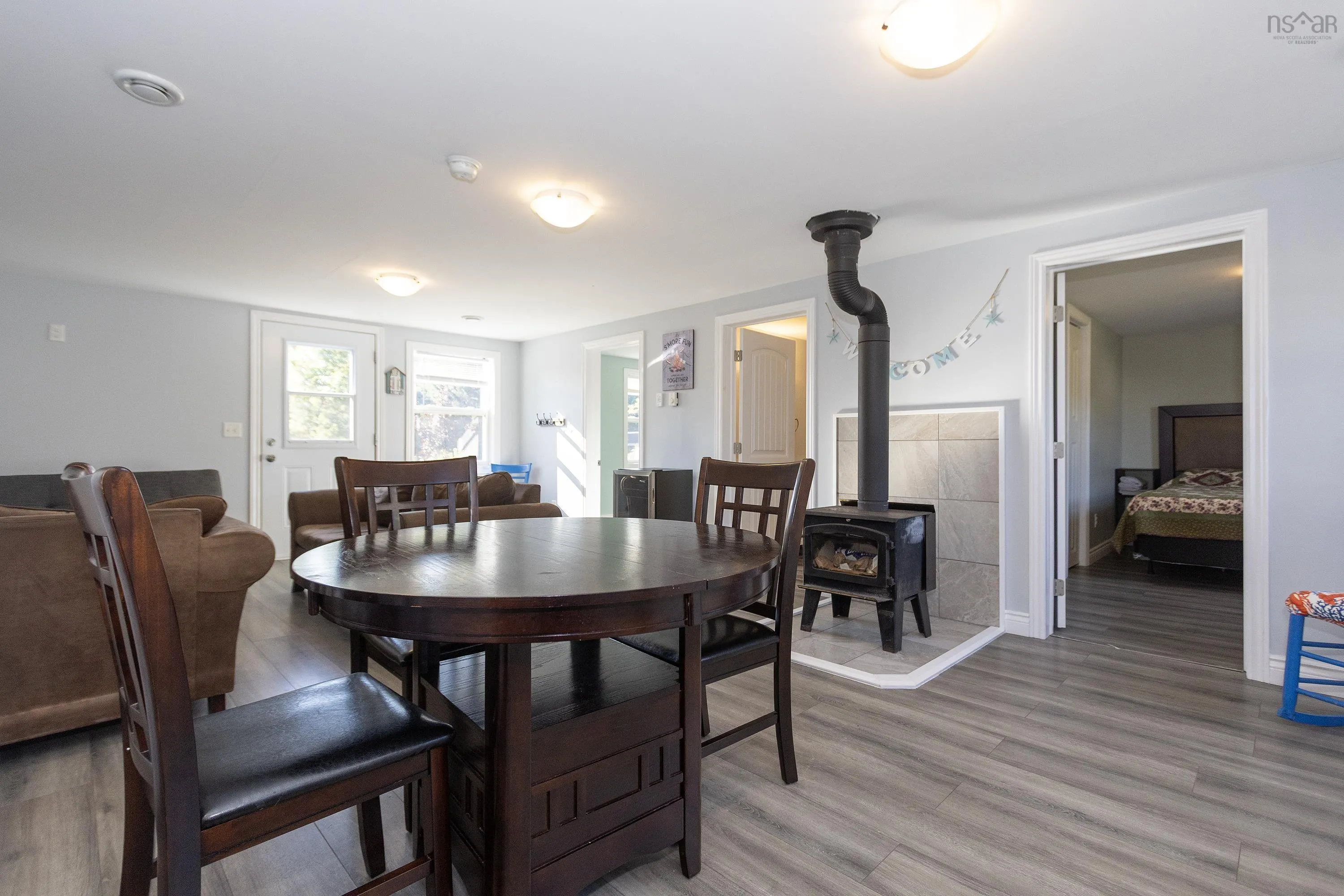 193 Jackson Point Road, Tidnish Bridge, NS B4H 3X5, 2 Bedrooms Bedrooms, ,1 BathroomBathrooms,Residential,For Sale,Jackson Point,202522992