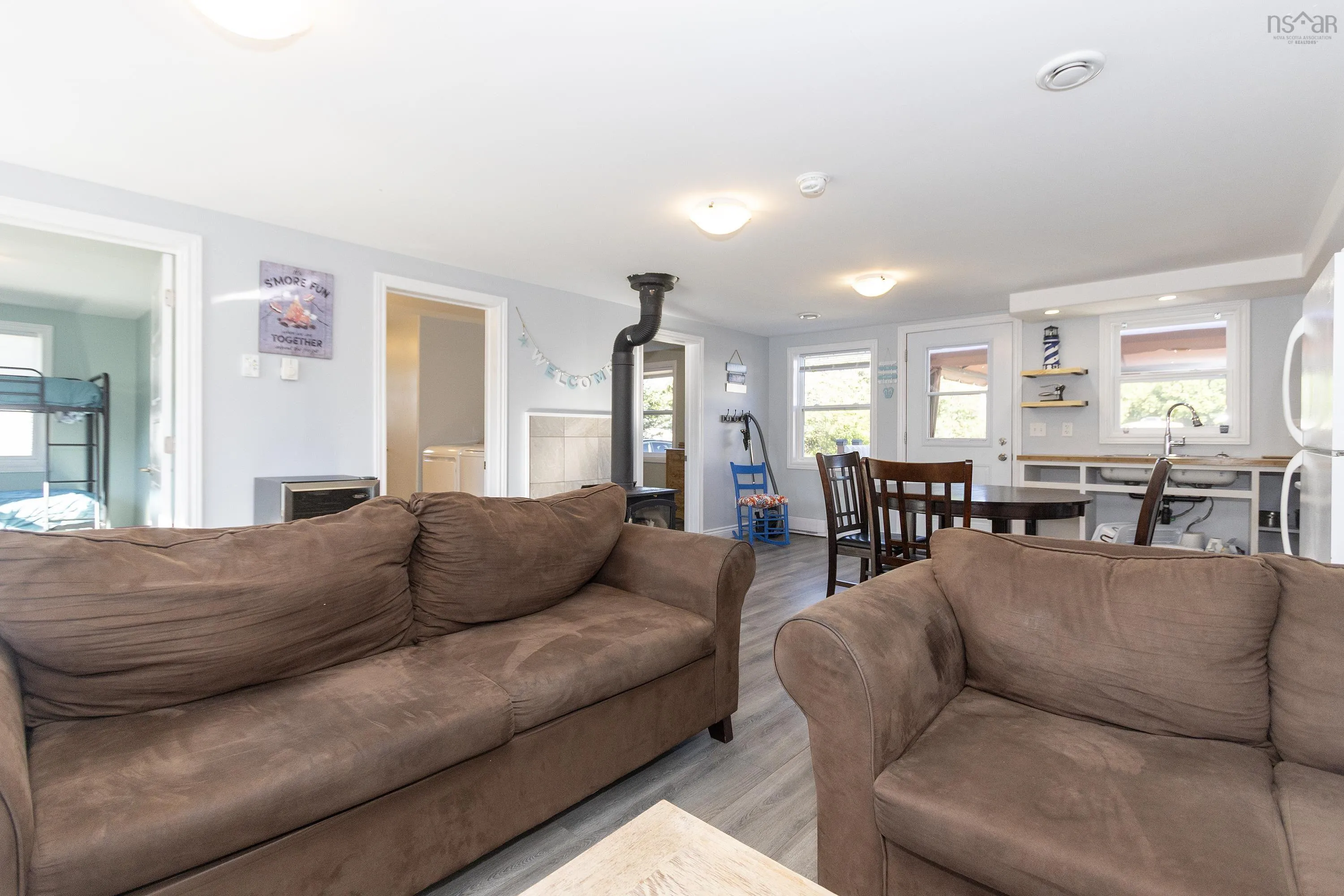 193 Jackson Point Road, Tidnish Bridge, NS B4H 3X5, 2 Bedrooms Bedrooms, ,1 BathroomBathrooms,Residential,For Sale,Jackson Point,202522992
