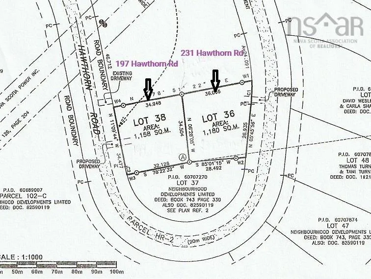231 Hawthorn Road, Mahone Bay Ns B0j 2e0, 3 Bedrooms Bedrooms, ,2 BathroomsBathrooms,Residential,For Sale,Hawthorn,202504924
