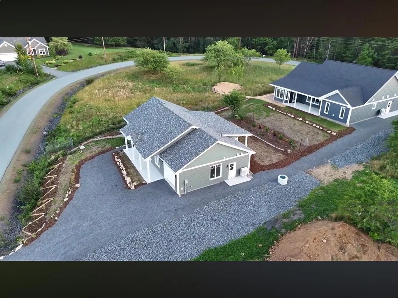 231 Hawthorn Road, Mahone Bay Ns B0j 2e0, 3 Bedrooms Bedrooms, ,2 BathroomsBathrooms,Residential,For Sale,Hawthorn,202504924