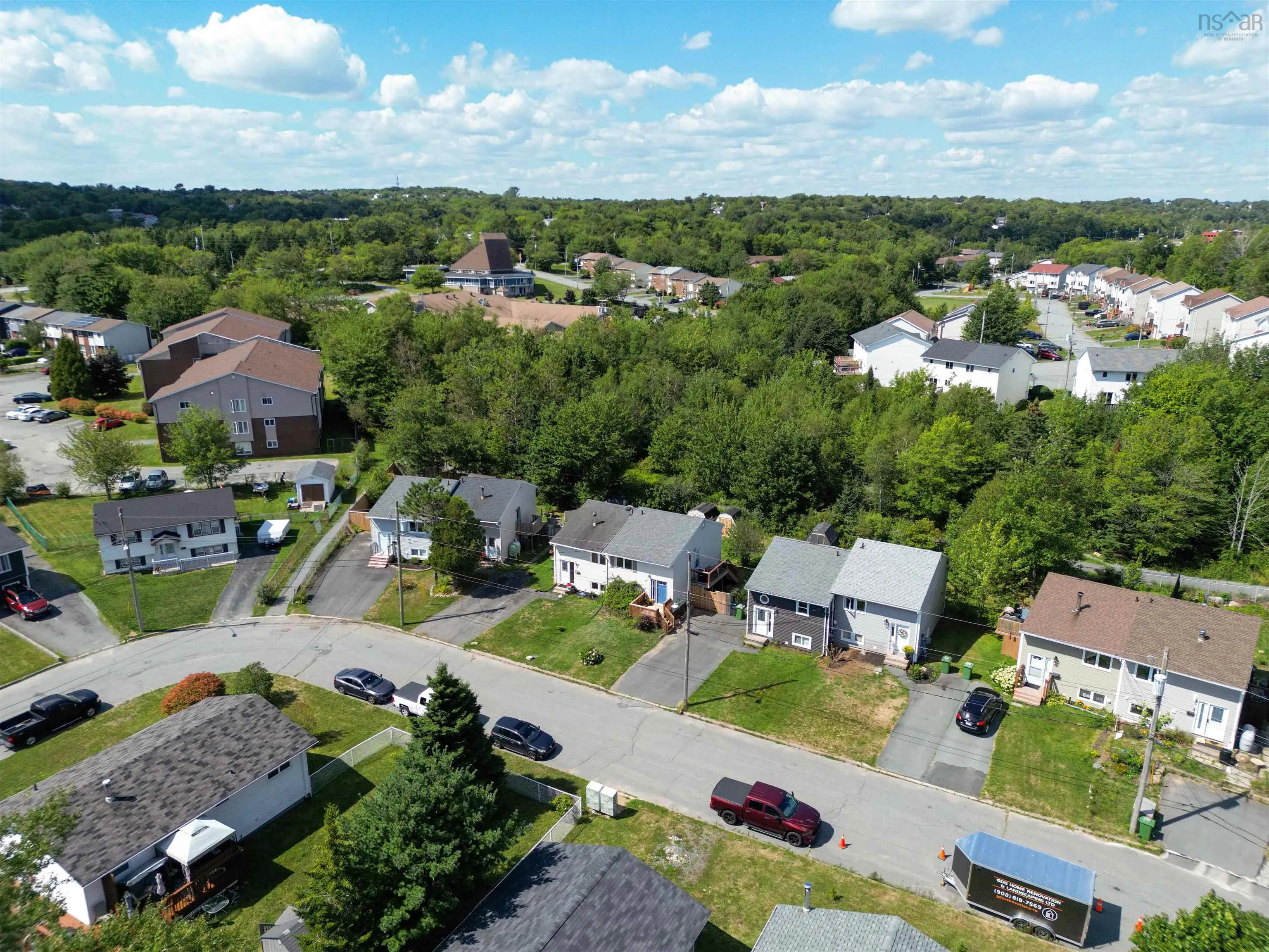 57 Clermont Crescent, Forest Hills, NS B2W 4N9, 3 Bedrooms Bedrooms, ,1 BathroomBathrooms,Residential,For Sale,Clermont,202522371