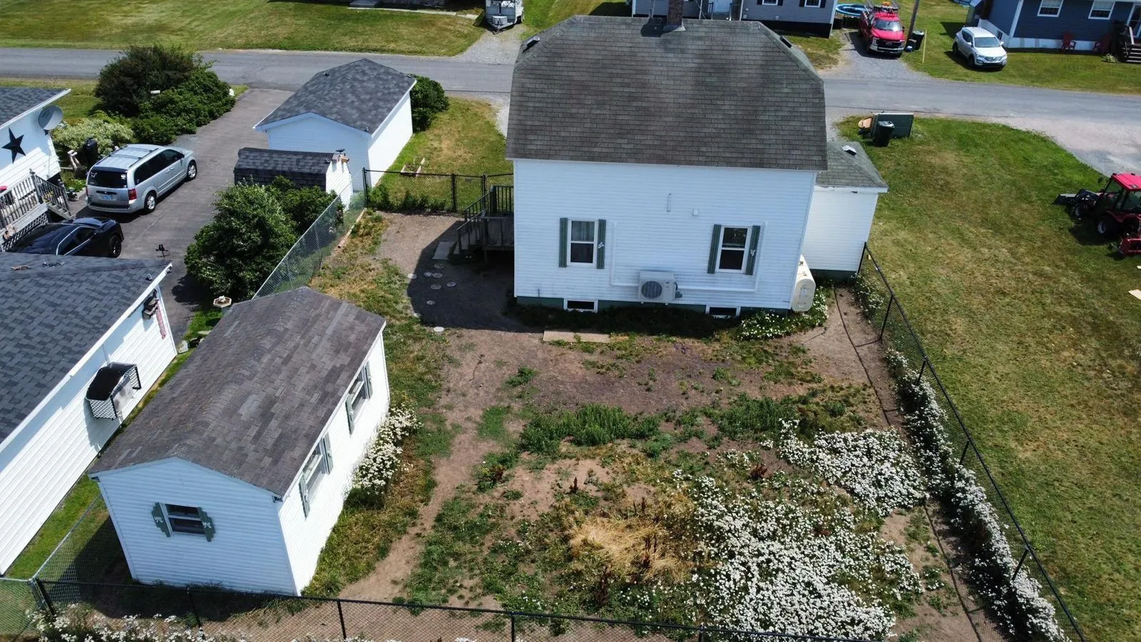 319 Cockburn Street, New Waterford, NS B1J 4J8, 4 Bedrooms Bedrooms, ,2 BathroomsBathrooms,Residential,For Sale,Cockburn,202525436