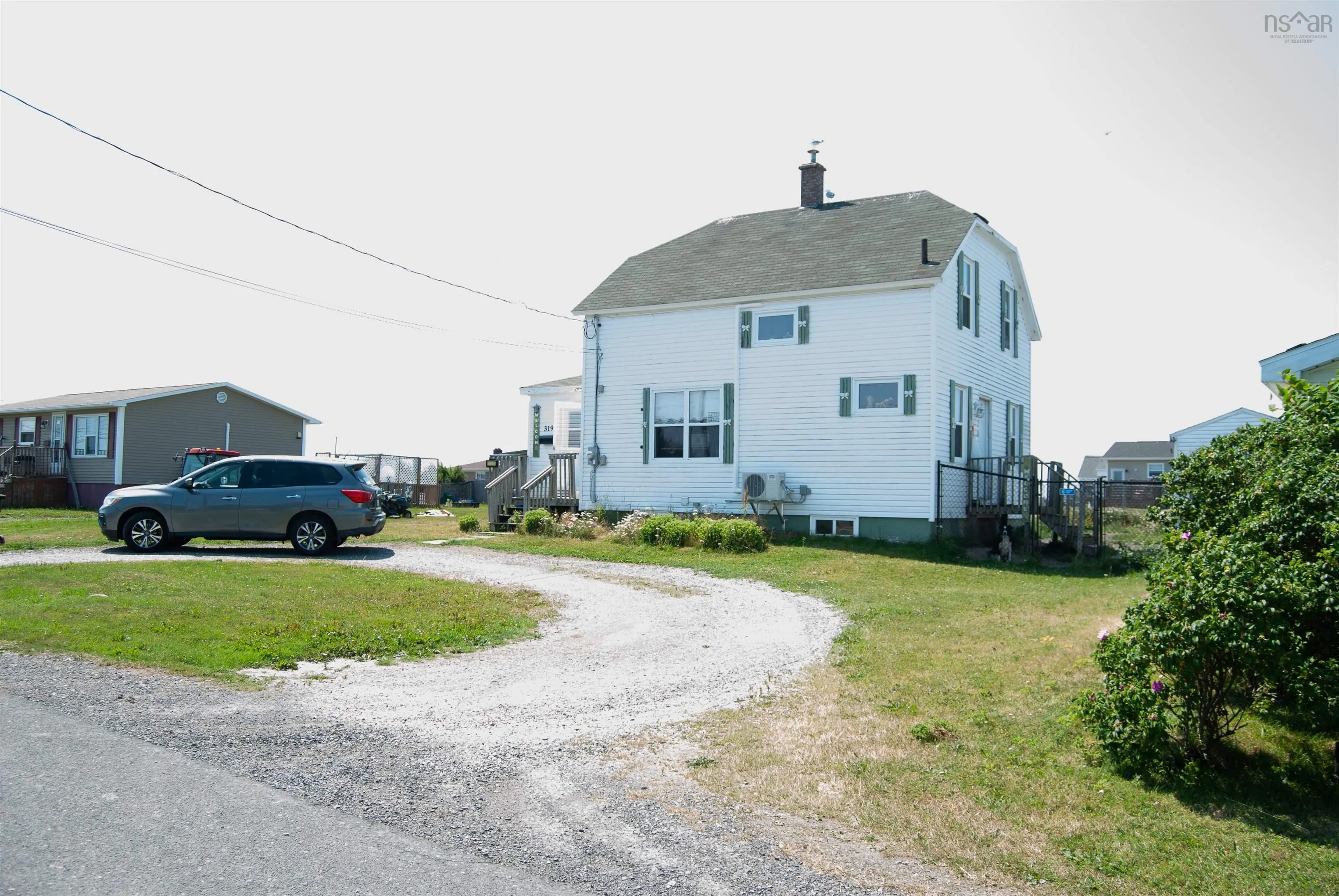 319 Cockburn Street, New Waterford, NS B1J 4J8, 4 Bedrooms Bedrooms, ,2 BathroomsBathrooms,Residential,For Sale,Cockburn,202525436