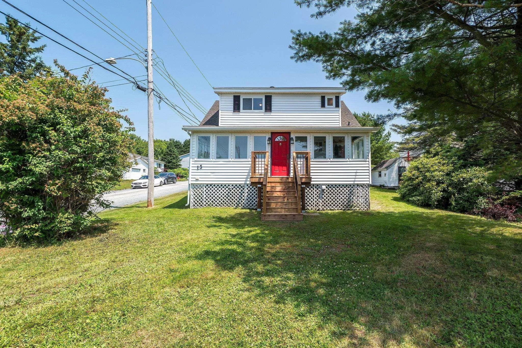 15 Kilgar Road, Eastern Passage, NS B0J 3A0, 3 Bedrooms Bedrooms, ,1 BathroomBathrooms,Residential,For Sale,Kilgar,202519859