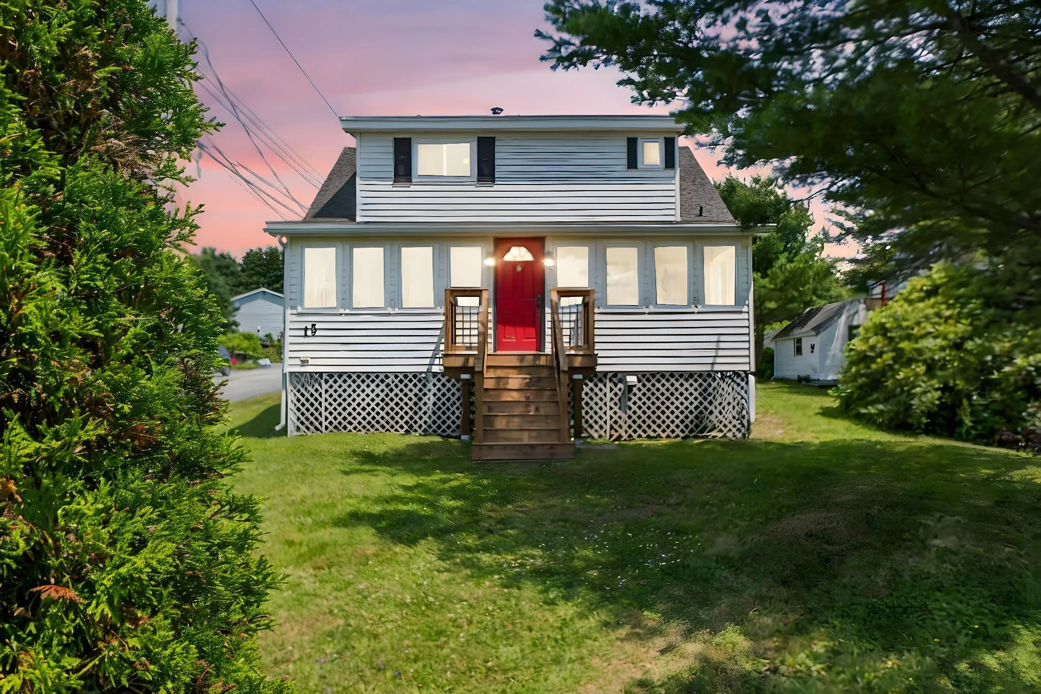15 Kilgar Road, Eastern Passage, NS B0J 3A0, 3 Bedrooms Bedrooms, ,1 BathroomBathrooms,Residential,For Sale,Kilgar,202519859