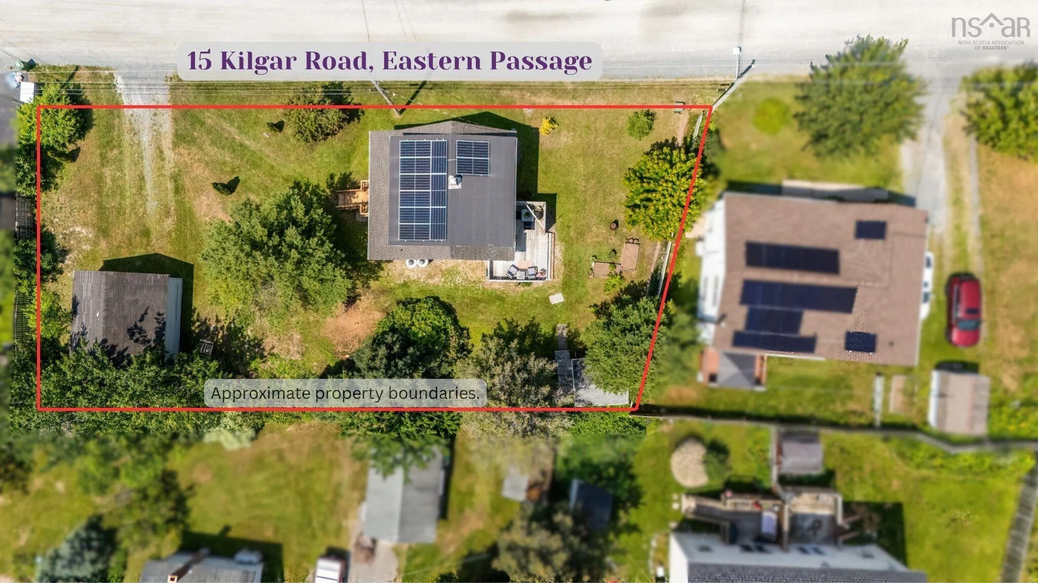 15 Kilgar Road, Eastern Passage, NS B0J 3A0, 3 Bedrooms Bedrooms, ,1 BathroomBathrooms,Residential,For Sale,Kilgar,202519859