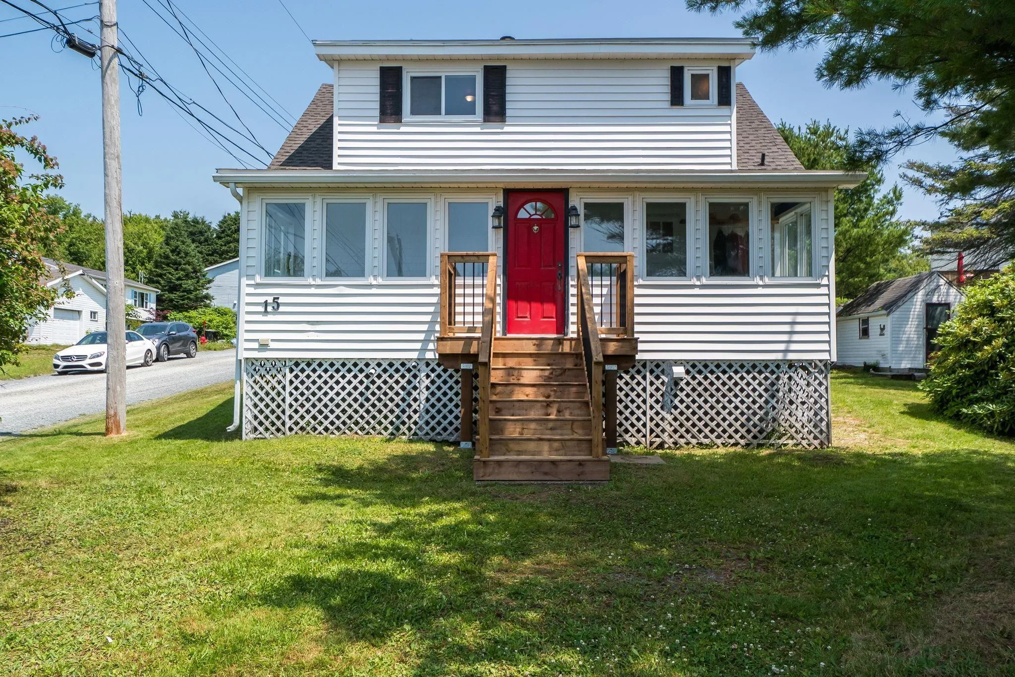 15 Kilgar Road, Eastern Passage, NS B0J 3A0, 3 Bedrooms Bedrooms, ,1 BathroomBathrooms,Residential,For Sale,Kilgar,202519859