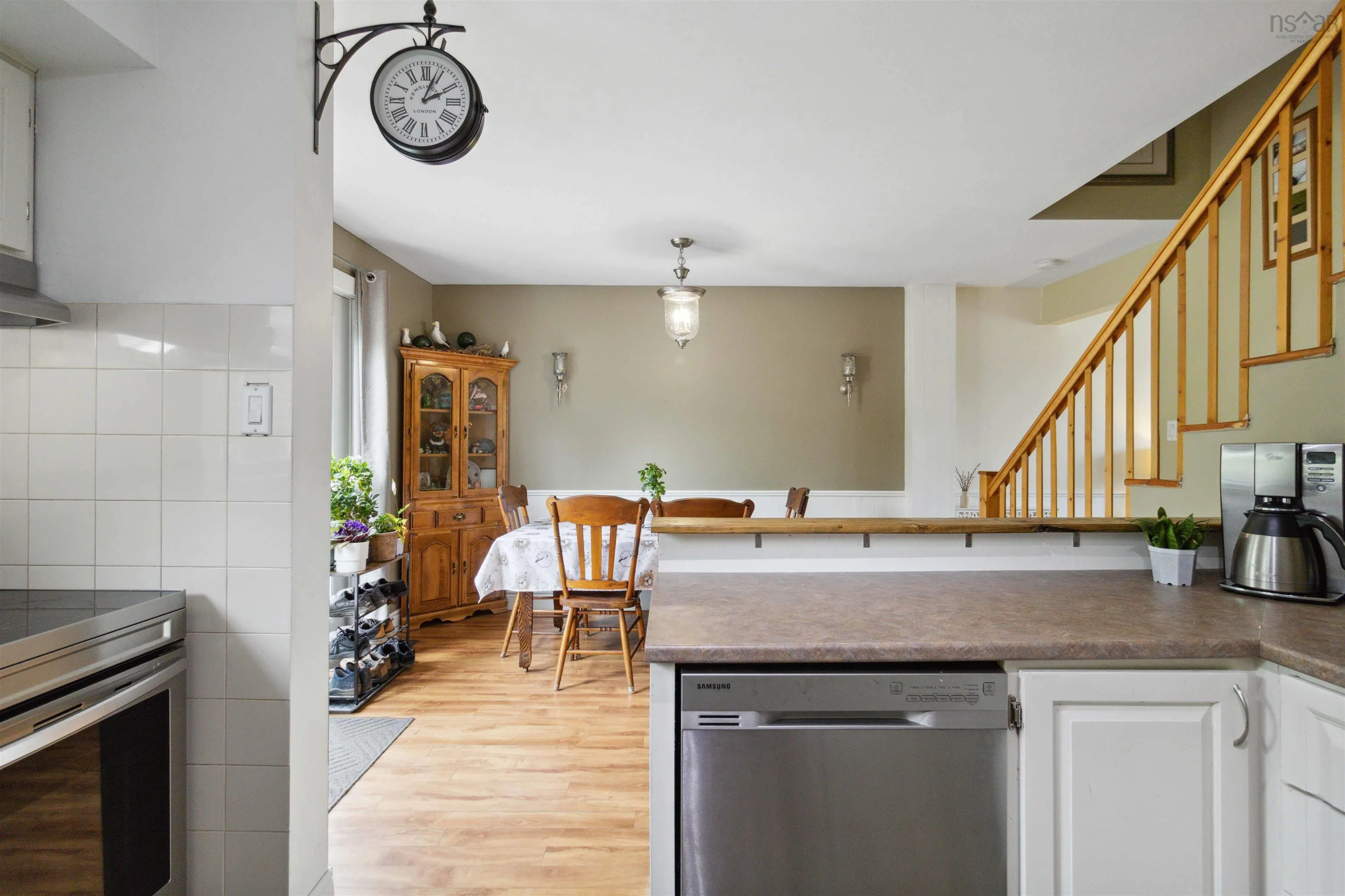 264 Flying Cloud Drive, Cole Harbour, NS B2W 4T6, 3 Bedrooms Bedrooms, ,1 BathroomBathrooms,Residential,For Sale,Flying Cloud,202513283