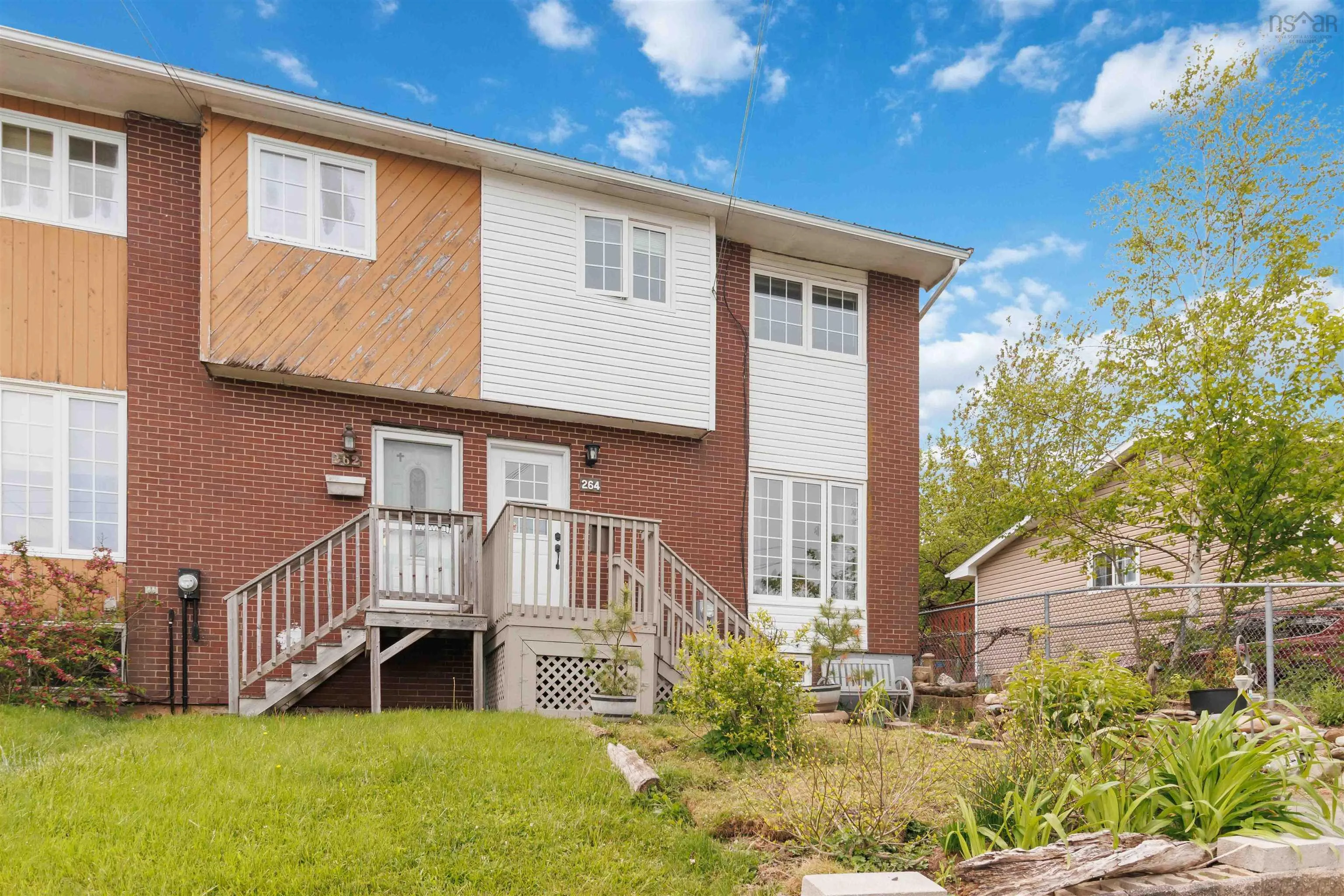 264 Flying Cloud Drive, Cole Harbour, NS B2W 4T6, 3 Bedrooms Bedrooms, ,1 BathroomBathrooms,Residential,For Sale,Flying Cloud,202513283