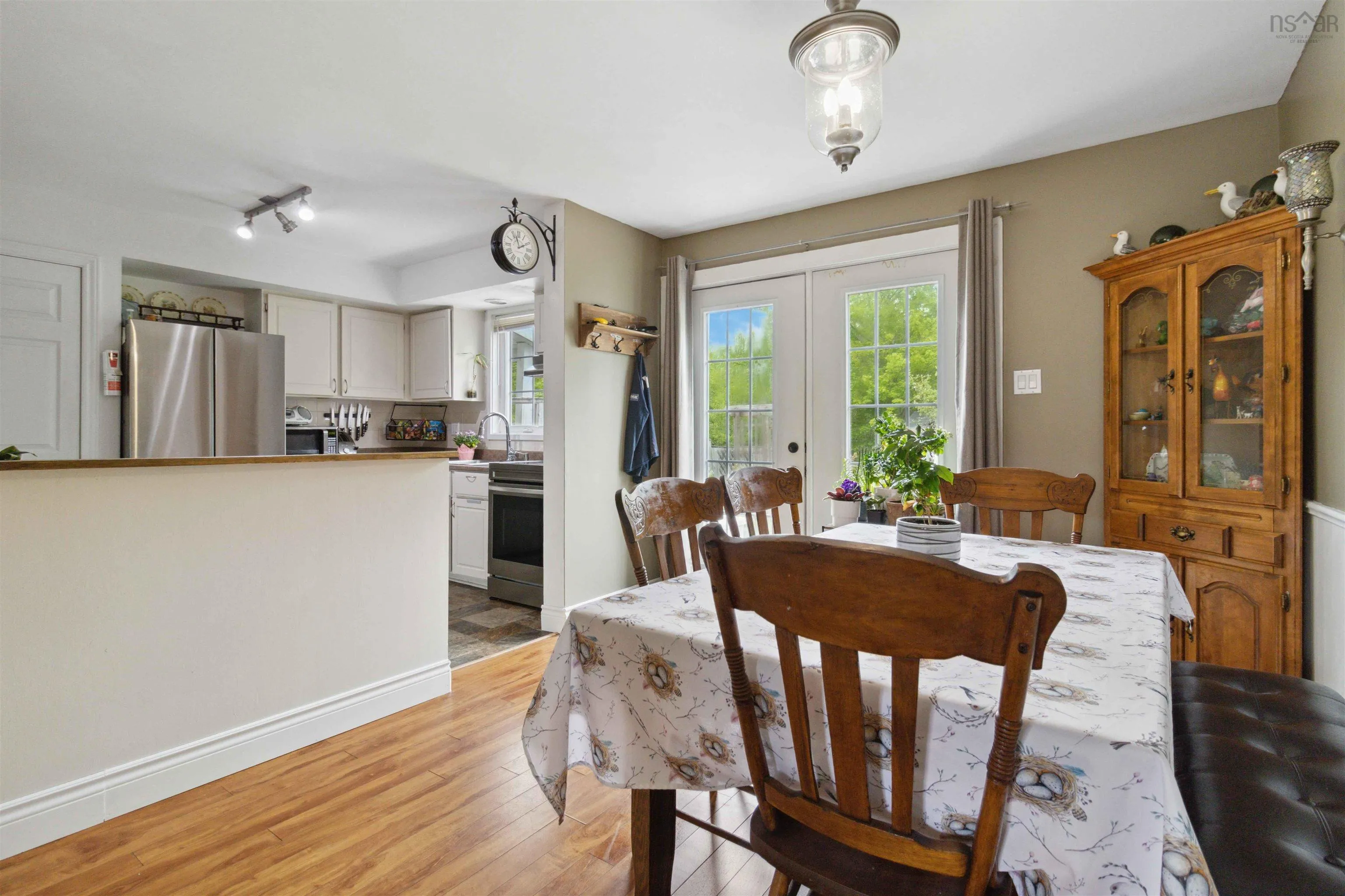 264 Flying Cloud Drive, Cole Harbour, NS B2W 4T6, 3 Bedrooms Bedrooms, ,1 BathroomBathrooms,Residential,For Sale,Flying Cloud,202513283