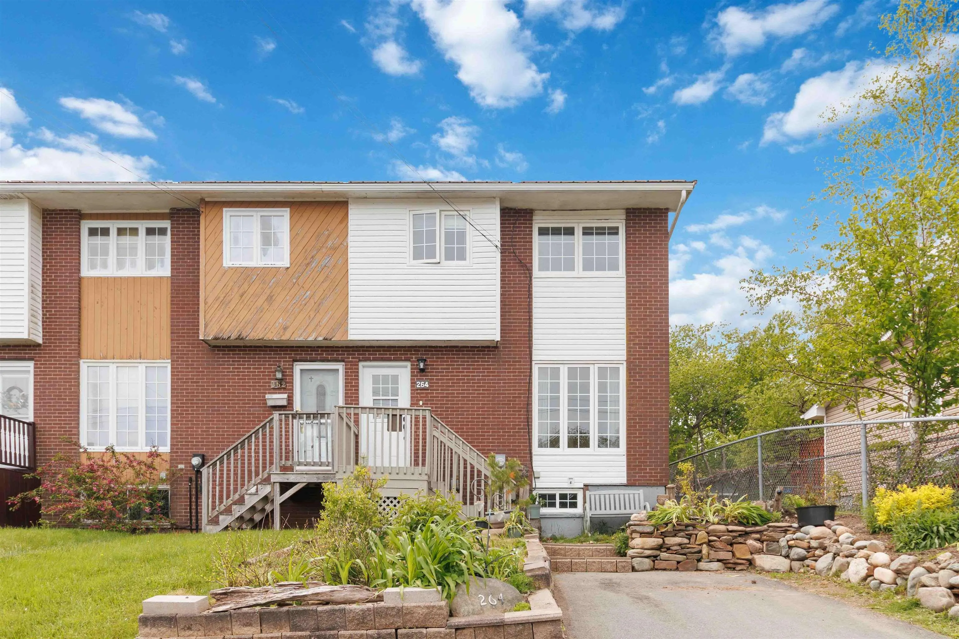 264 Flying Cloud Drive, Cole Harbour, NS B2W 4T6, 3 Bedrooms Bedrooms, ,1 BathroomBathrooms,Residential,For Sale,Flying Cloud,202513283