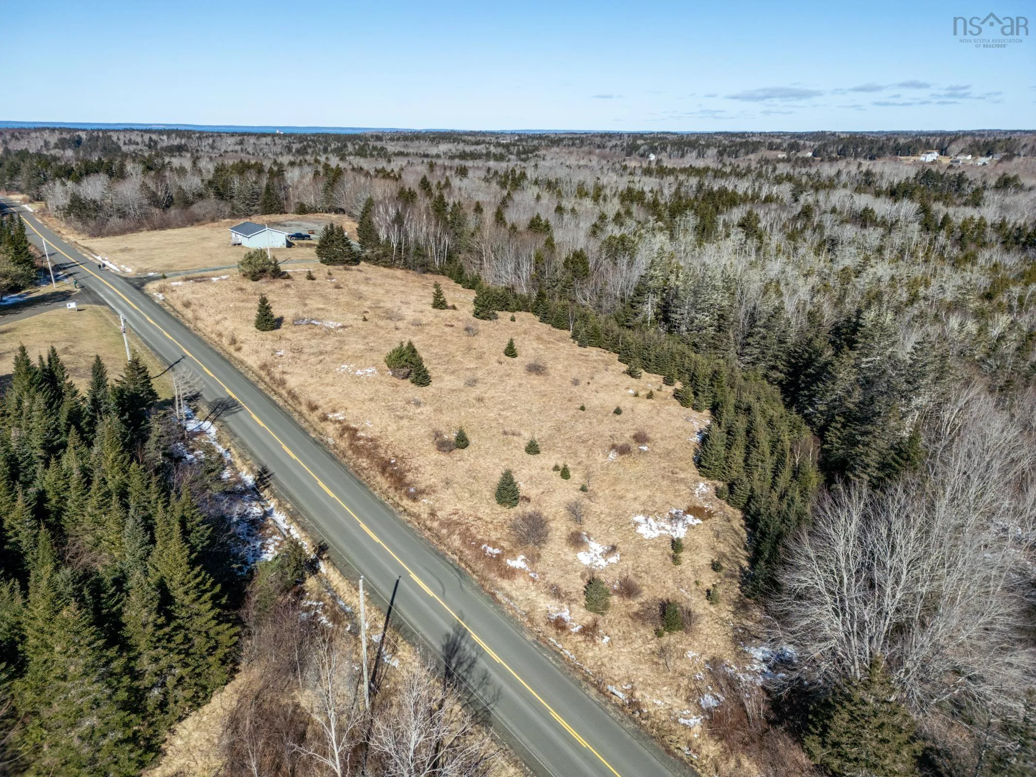 Lots Placide Comeau Road, Meteghan Station Ns B0w 2l0, ,Land,For Sale,Placide Comeau Road,202403534