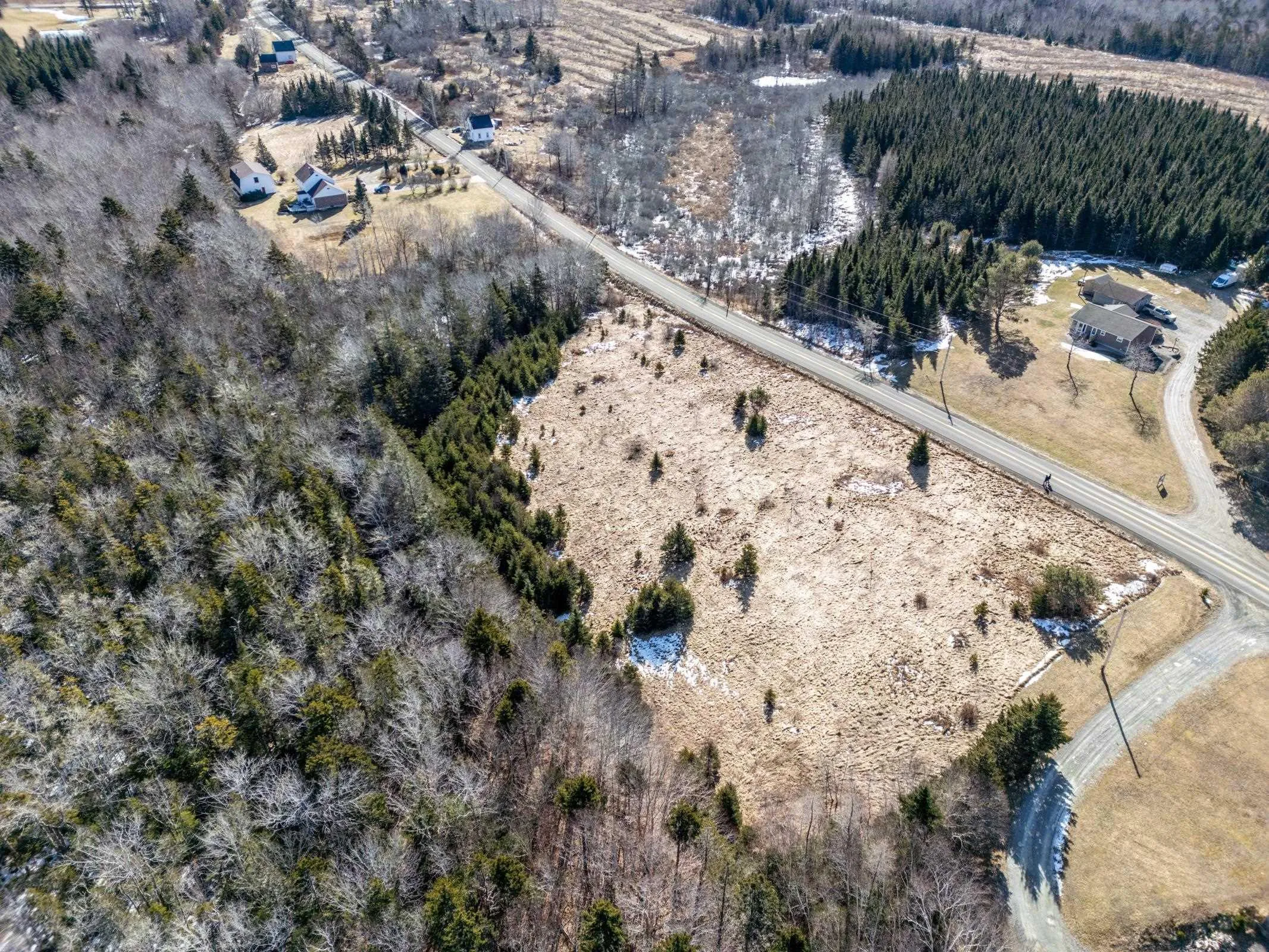 Lots Placide Comeau Road, Meteghan Station Ns B0w 2l0, ,Land,For Sale,Placide Comeau Road,202403534