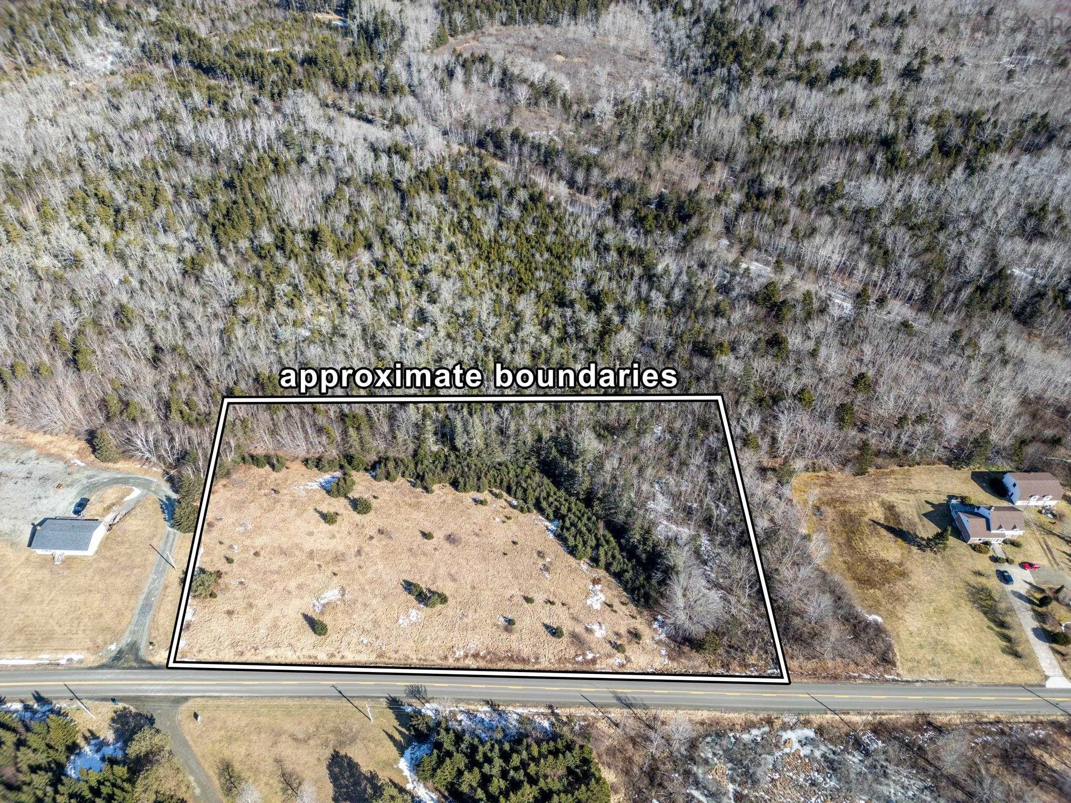 Lots Placide Comeau Road, Meteghan Station Ns B0w 2l0, ,Land,For Sale,Placide Comeau Road,202403534