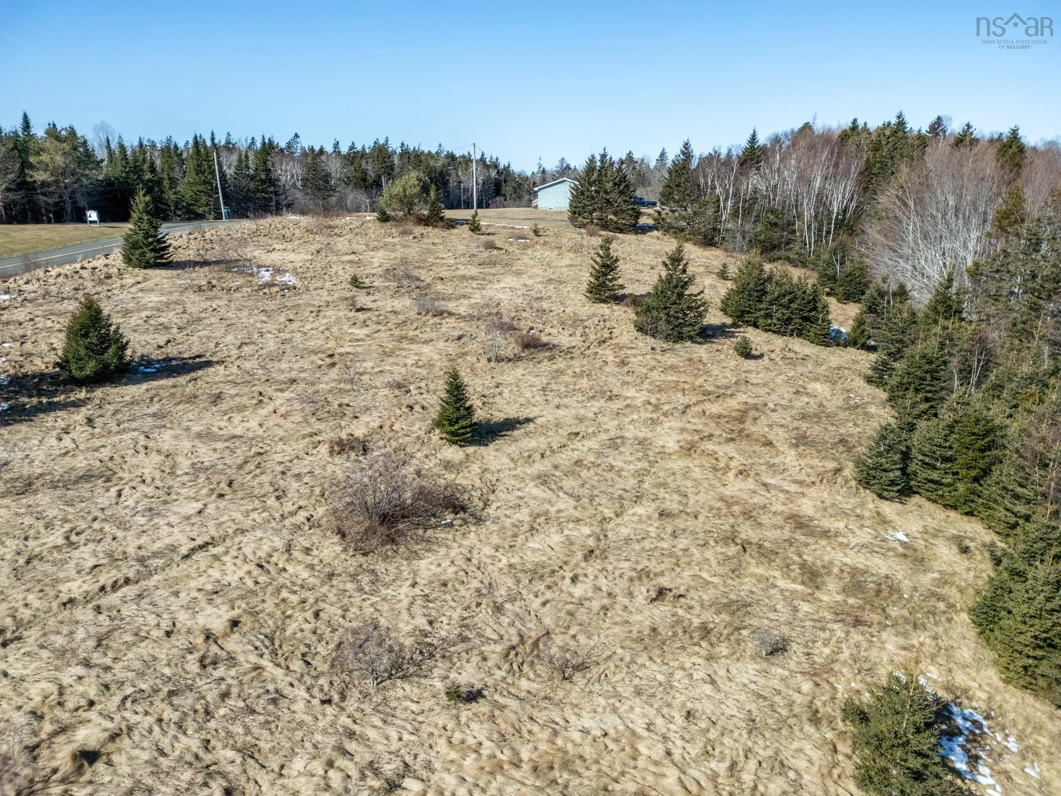 Lots Placide Comeau Road, Meteghan Station Ns B0w 2l0, ,Land,For Sale,Placide Comeau Road,202403534