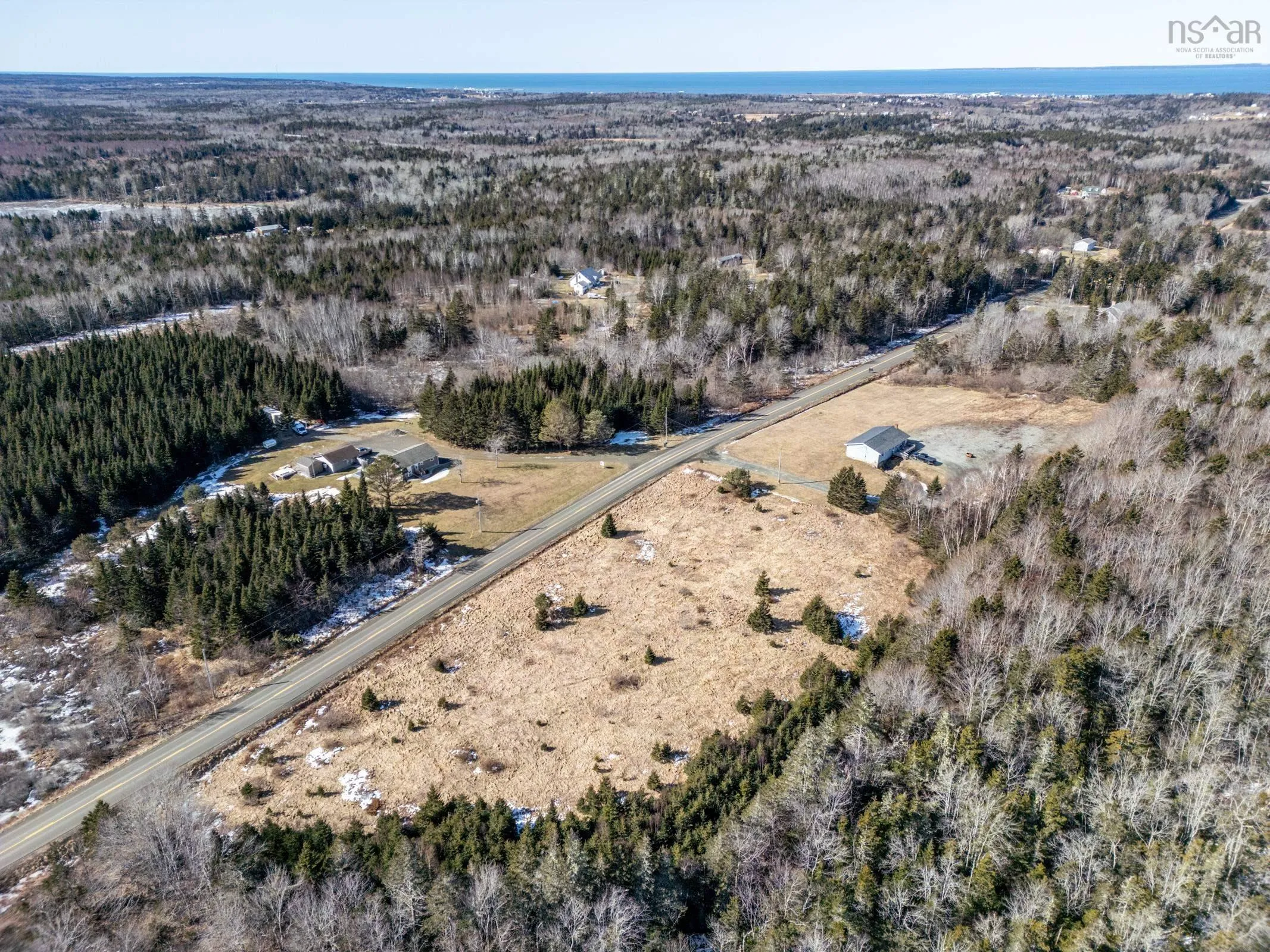 Lots Placide Comeau Road, Meteghan Station Ns B0w 2l0, ,Land,For Sale,Placide Comeau Road,202403534