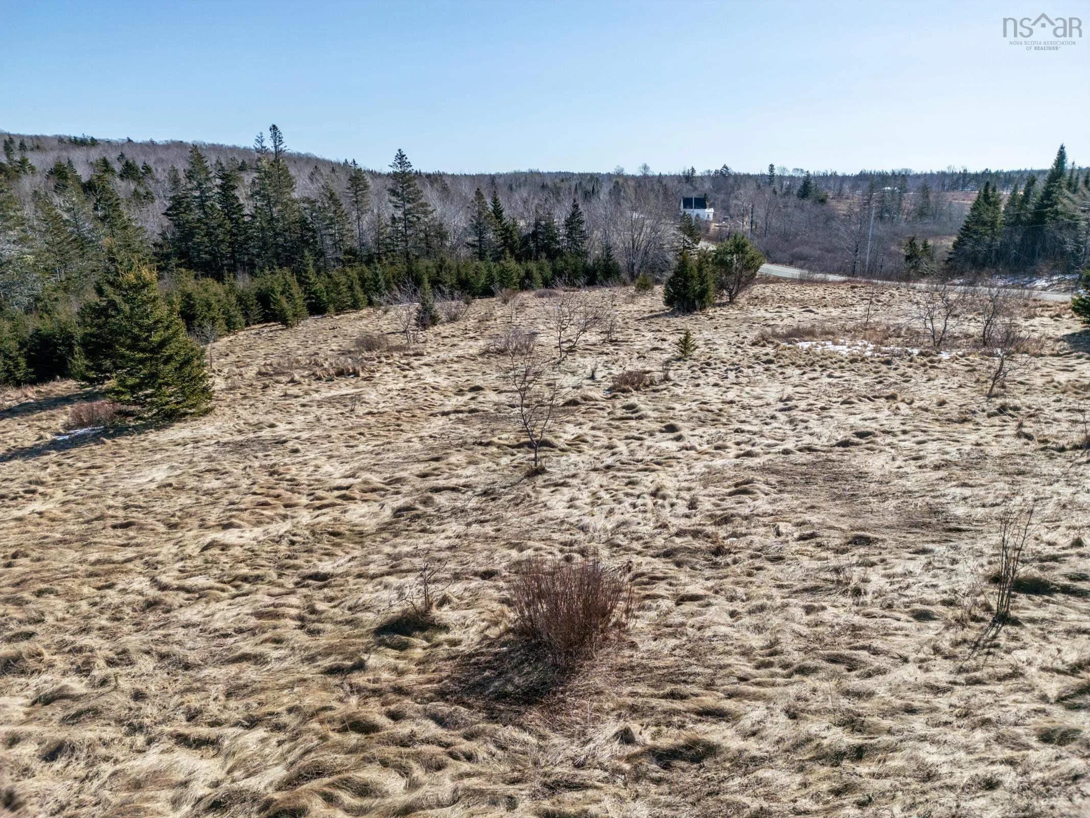 Lots Placide Comeau Road, Meteghan Station Ns B0w 2l0, ,Land,For Sale,Placide Comeau Road,202403534