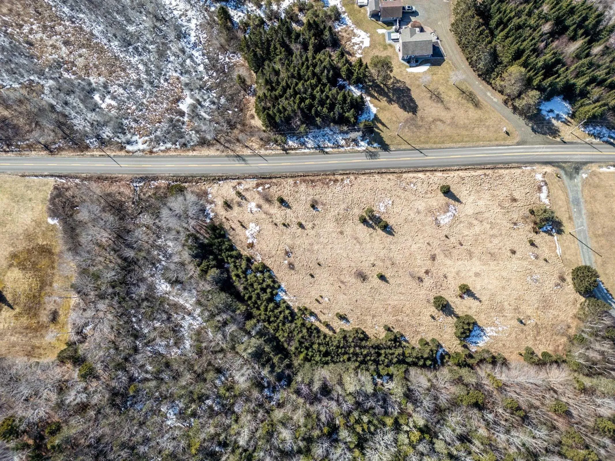 Lots Placide Comeau Road, Meteghan Station Ns B0w 2l0, ,Land,For Sale,Placide Comeau Road,202403534