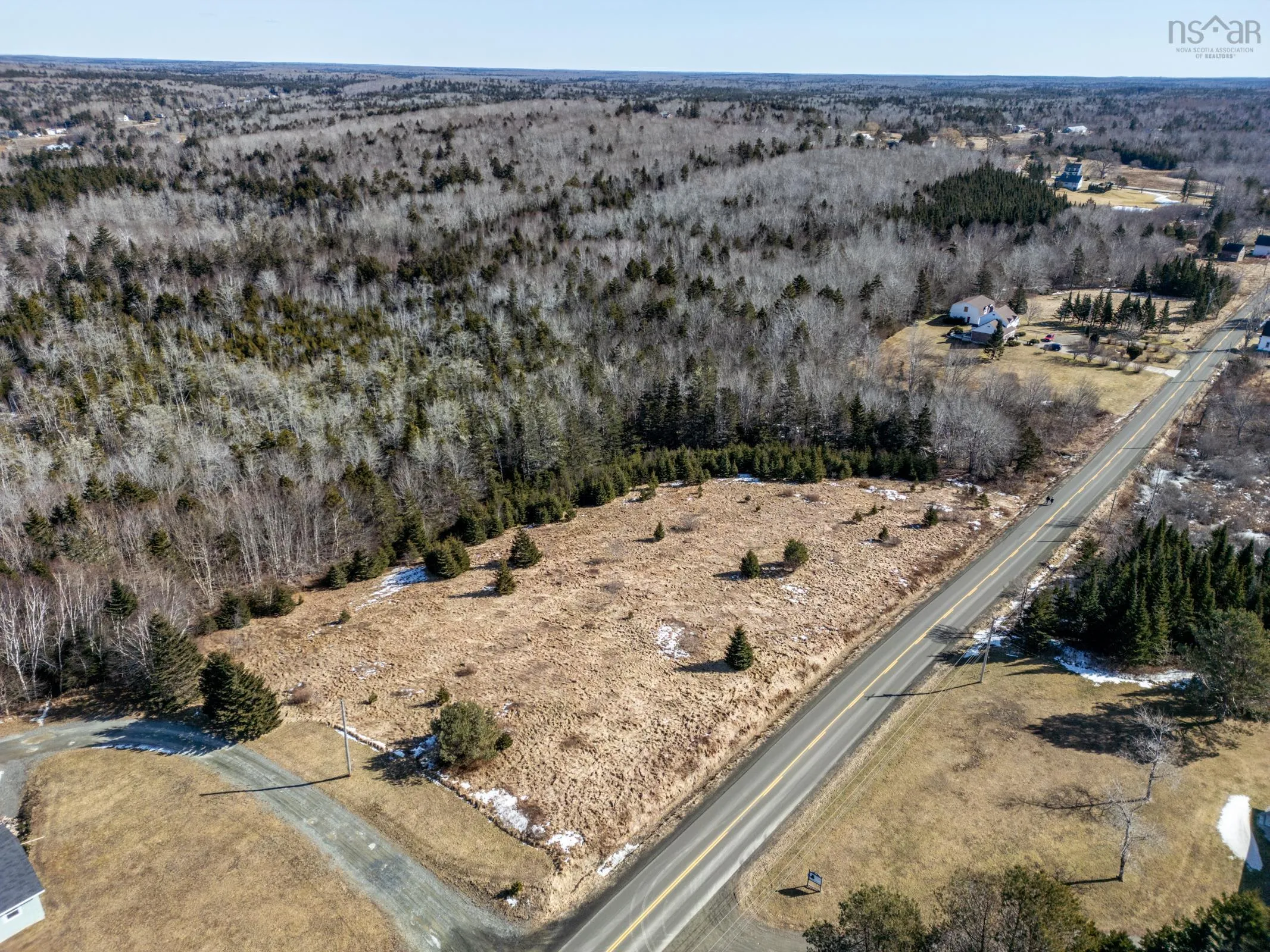 Lots Placide Comeau Road, Meteghan Station Ns B0w 2l0, ,Land,For Sale,Placide Comeau Road,202403534
