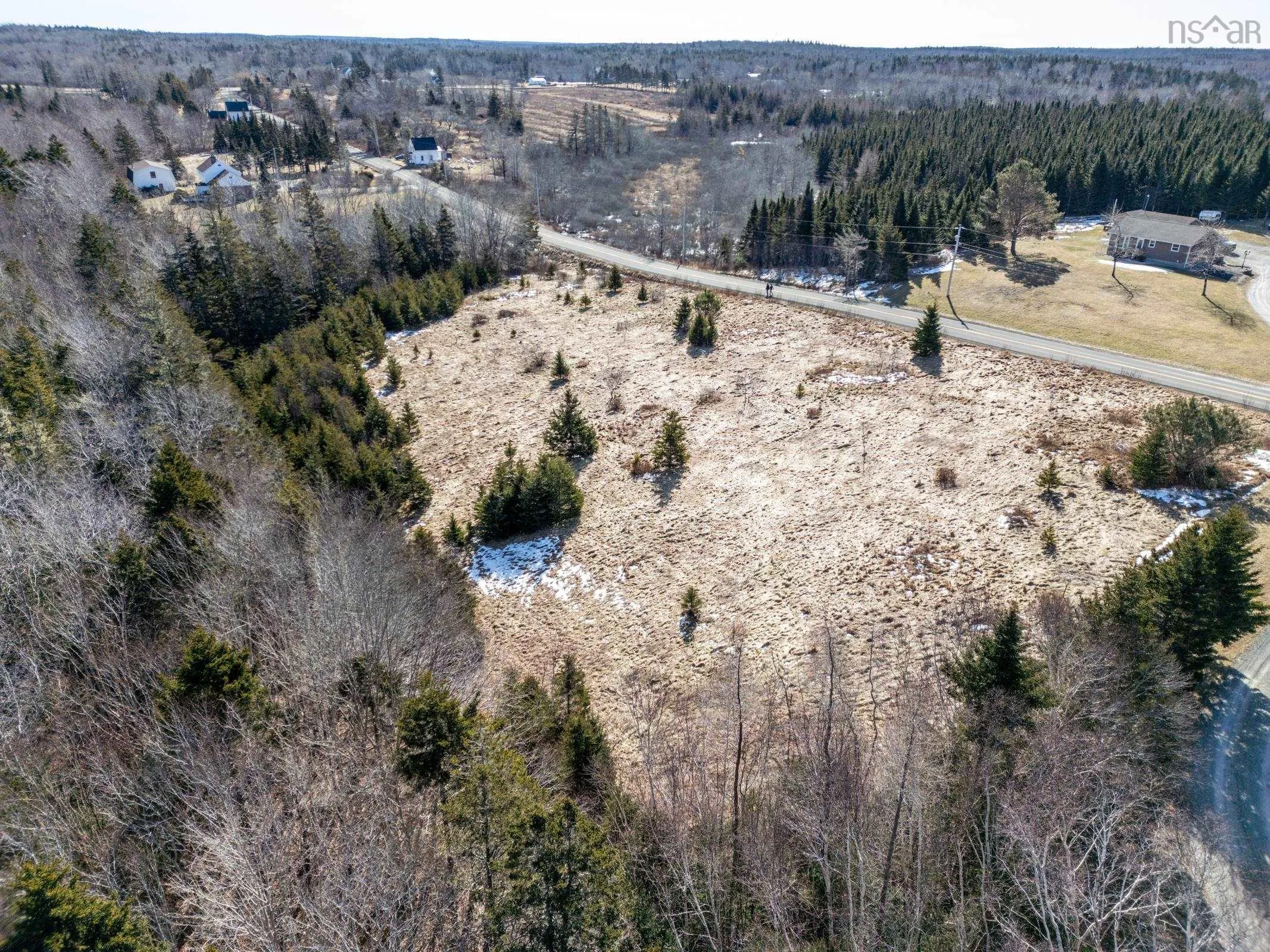 Lots Placide Comeau Road, Meteghan Station Ns B0w 2l0, ,Land,For Sale,Placide Comeau Road,202403534