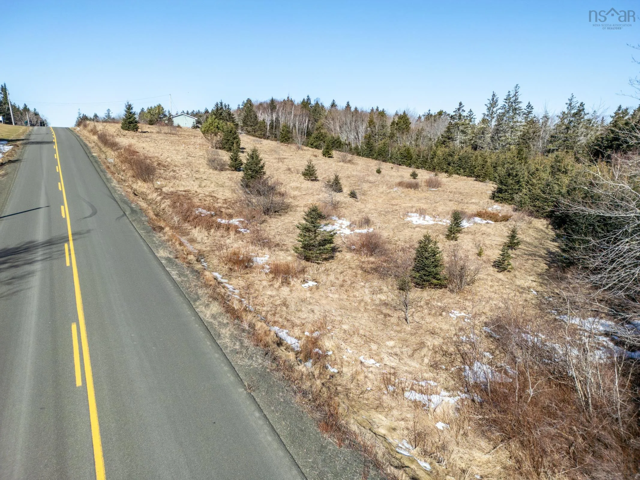 Lots Placide Comeau Road, Meteghan Station Ns B0w 2l0, ,Land,For Sale,Placide Comeau Road,202403534