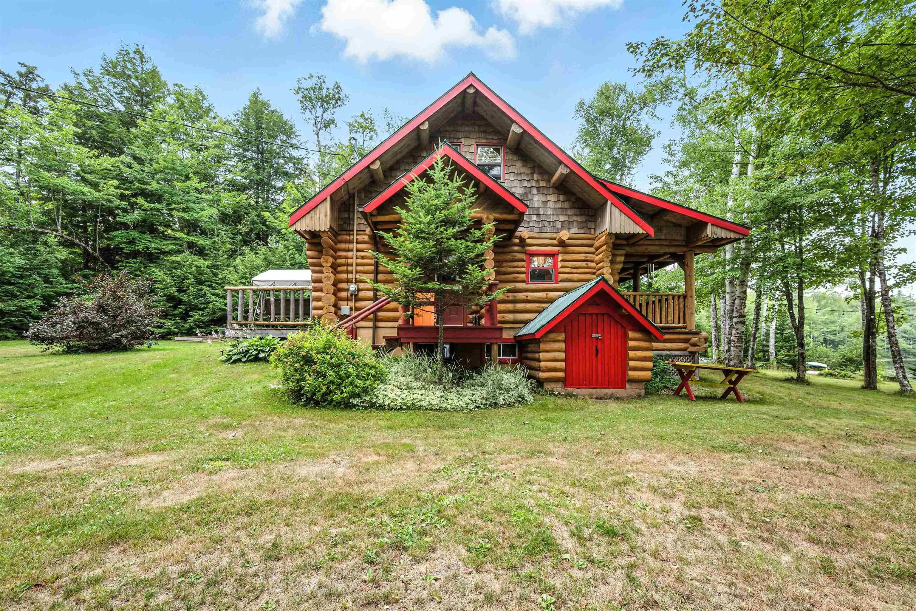 287 Aylesford Road, Springfield, NS B0R 1H0, 1 Bedroom Bedrooms, ,2 BathroomsBathrooms,Residential,For Sale,Aylesford,202519582
