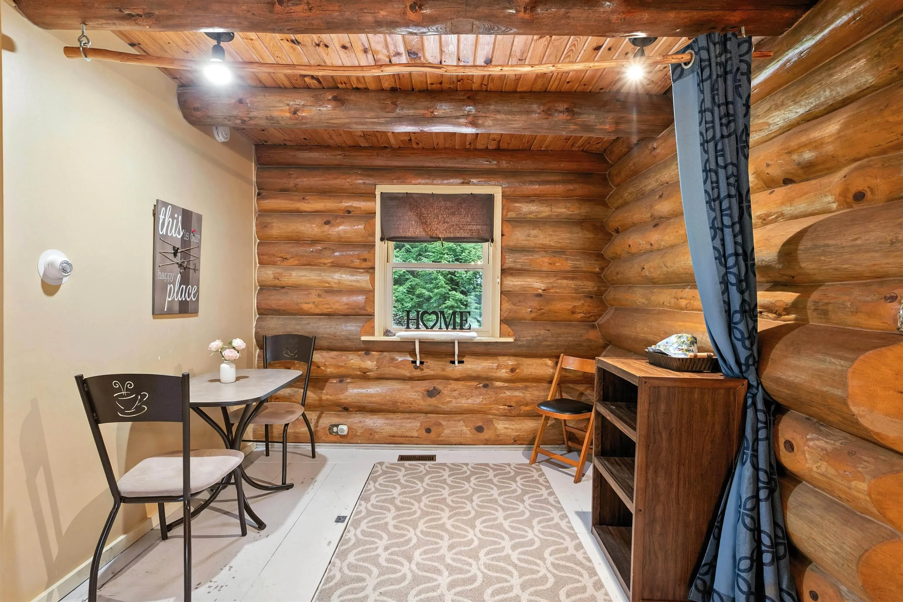 287 Aylesford Road, Springfield, NS B0R 1H0, 1 Bedroom Bedrooms, ,2 BathroomsBathrooms,Residential,For Sale,Aylesford,202519582