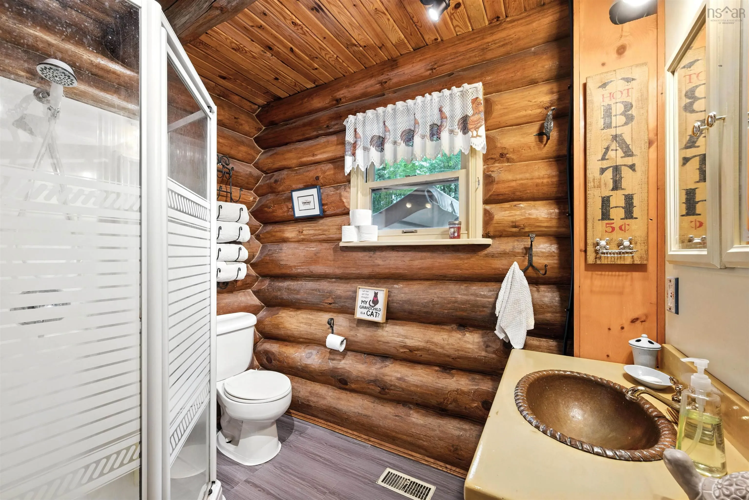 287 Aylesford Road, Springfield, NS B0R 1H0, 1 Bedroom Bedrooms, ,2 BathroomsBathrooms,Residential,For Sale,Aylesford,202519582