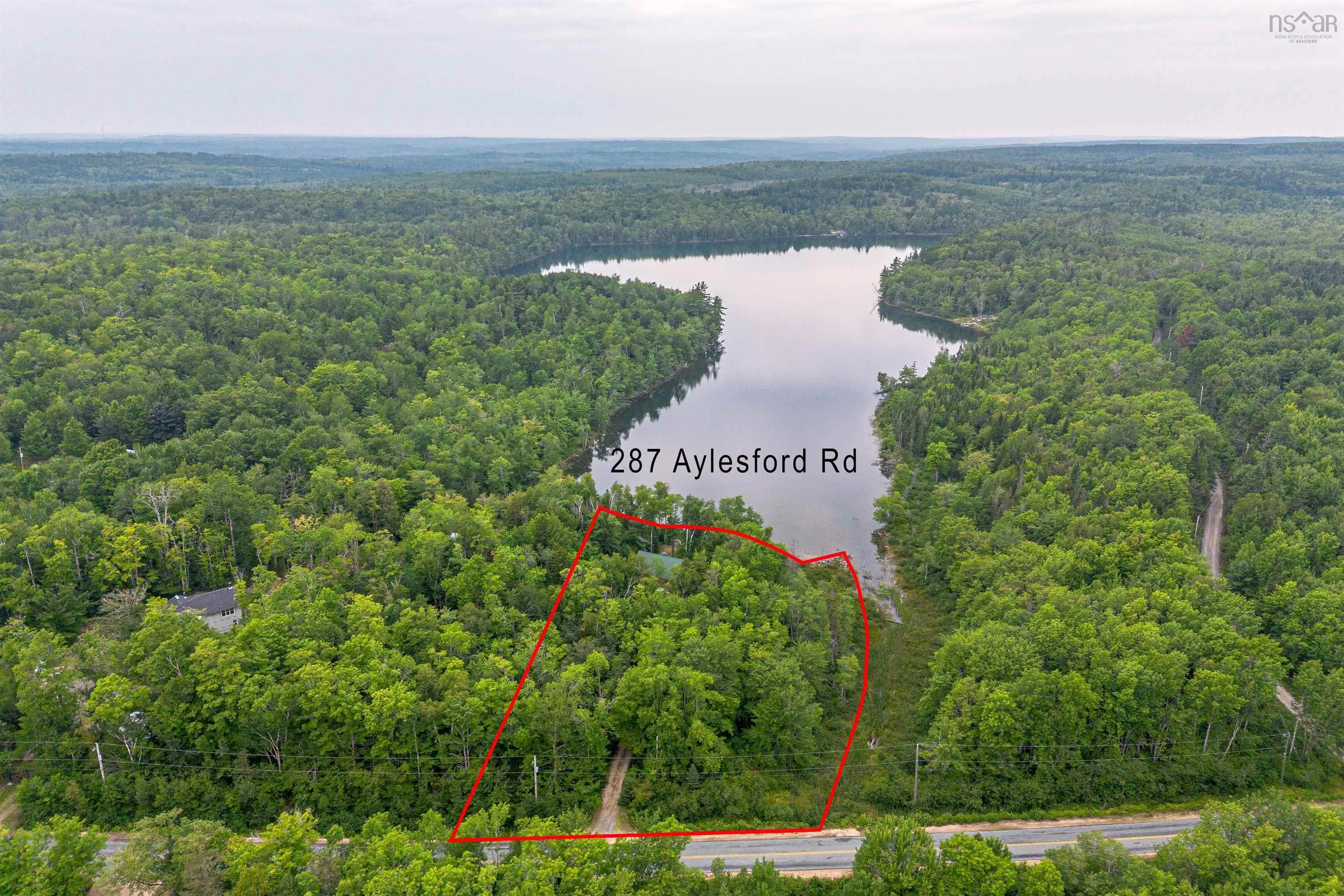 287 Aylesford Road, Springfield, NS B0R 1H0, 1 Bedroom Bedrooms, ,2 BathroomsBathrooms,Residential,For Sale,Aylesford,202519582
