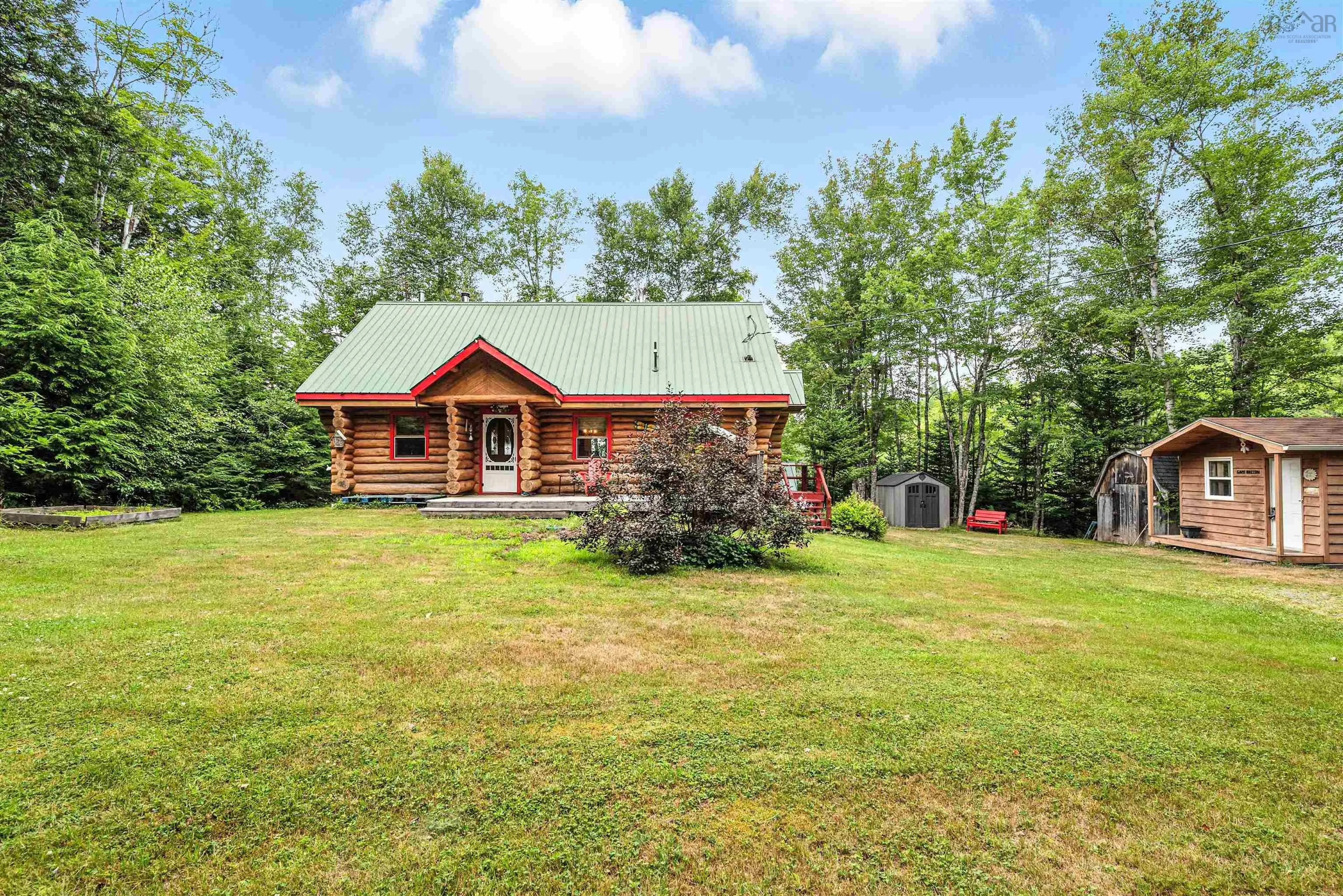 287 Aylesford Road, Springfield, NS B0R 1H0, 1 Bedroom Bedrooms, ,2 BathroomsBathrooms,Residential,For Sale,Aylesford,202519582