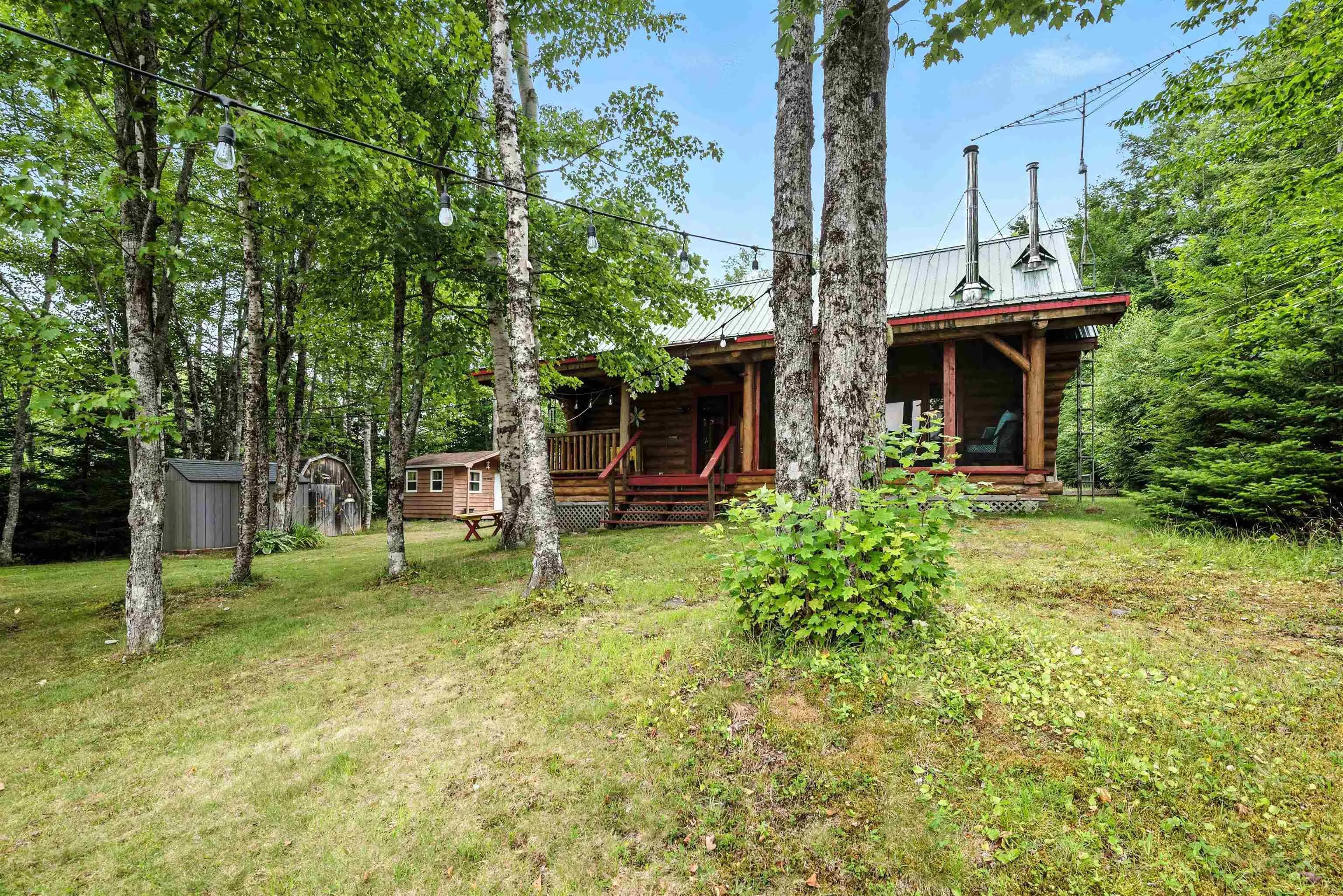 287 Aylesford Road, Springfield, NS B0R 1H0, 1 Bedroom Bedrooms, ,2 BathroomsBathrooms,Residential,For Sale,Aylesford,202519582