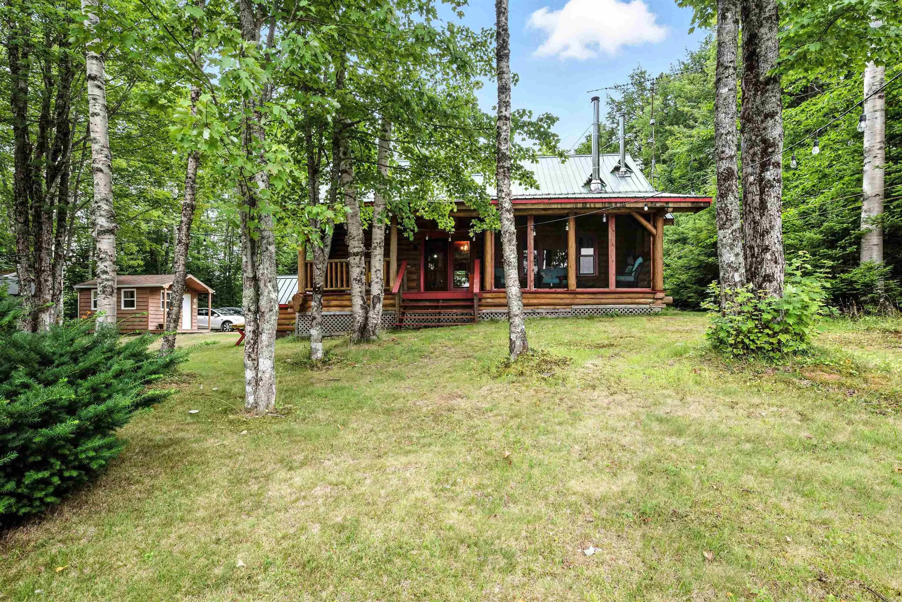 287 Aylesford Road, Springfield, NS B0R 1H0, 1 Bedroom Bedrooms, ,2 BathroomsBathrooms,Residential,For Sale,Aylesford,202519582