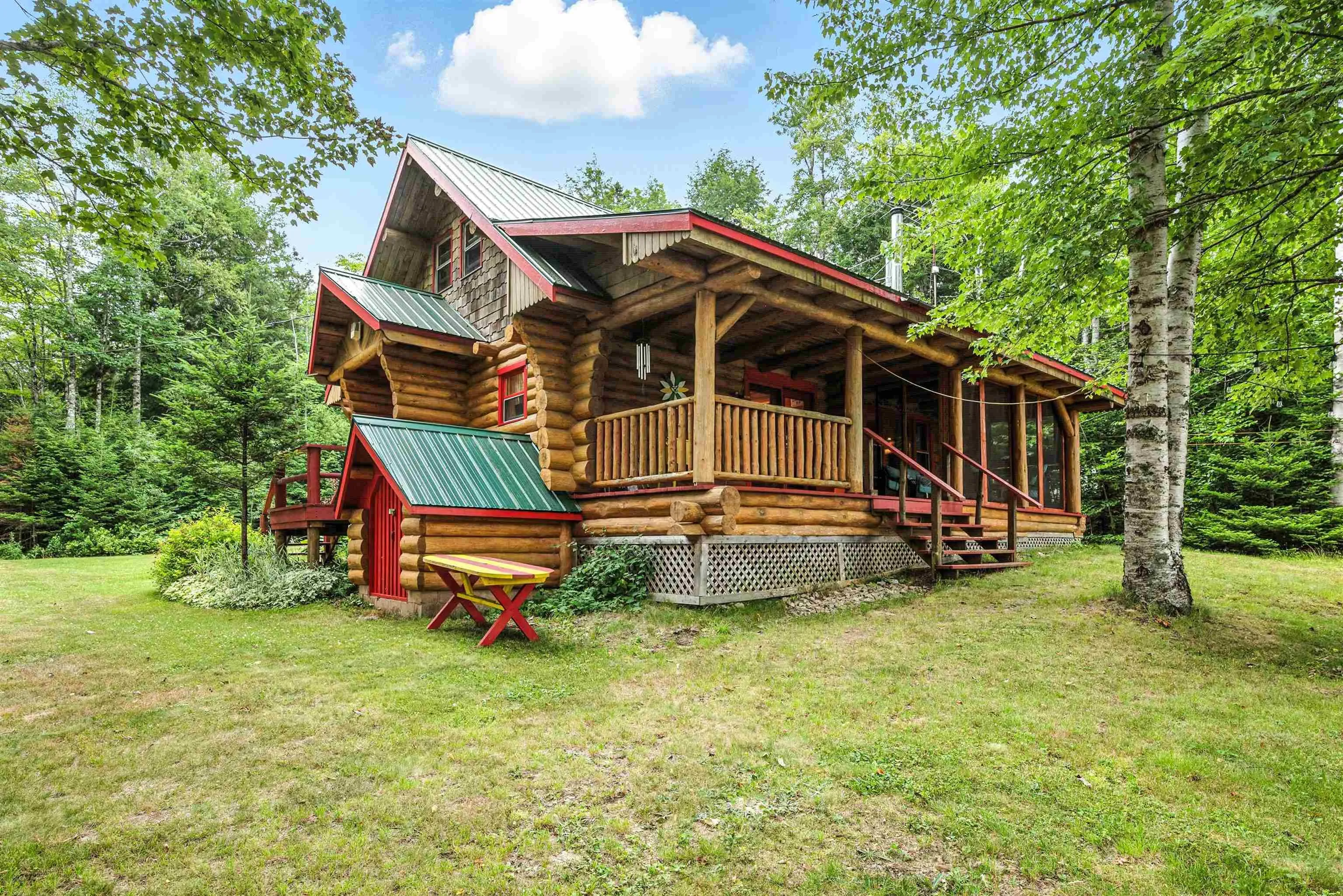 287 Aylesford Road, Springfield, NS B0R 1H0, 1 Bedroom Bedrooms, ,2 BathroomsBathrooms,Residential,For Sale,Aylesford,202519582