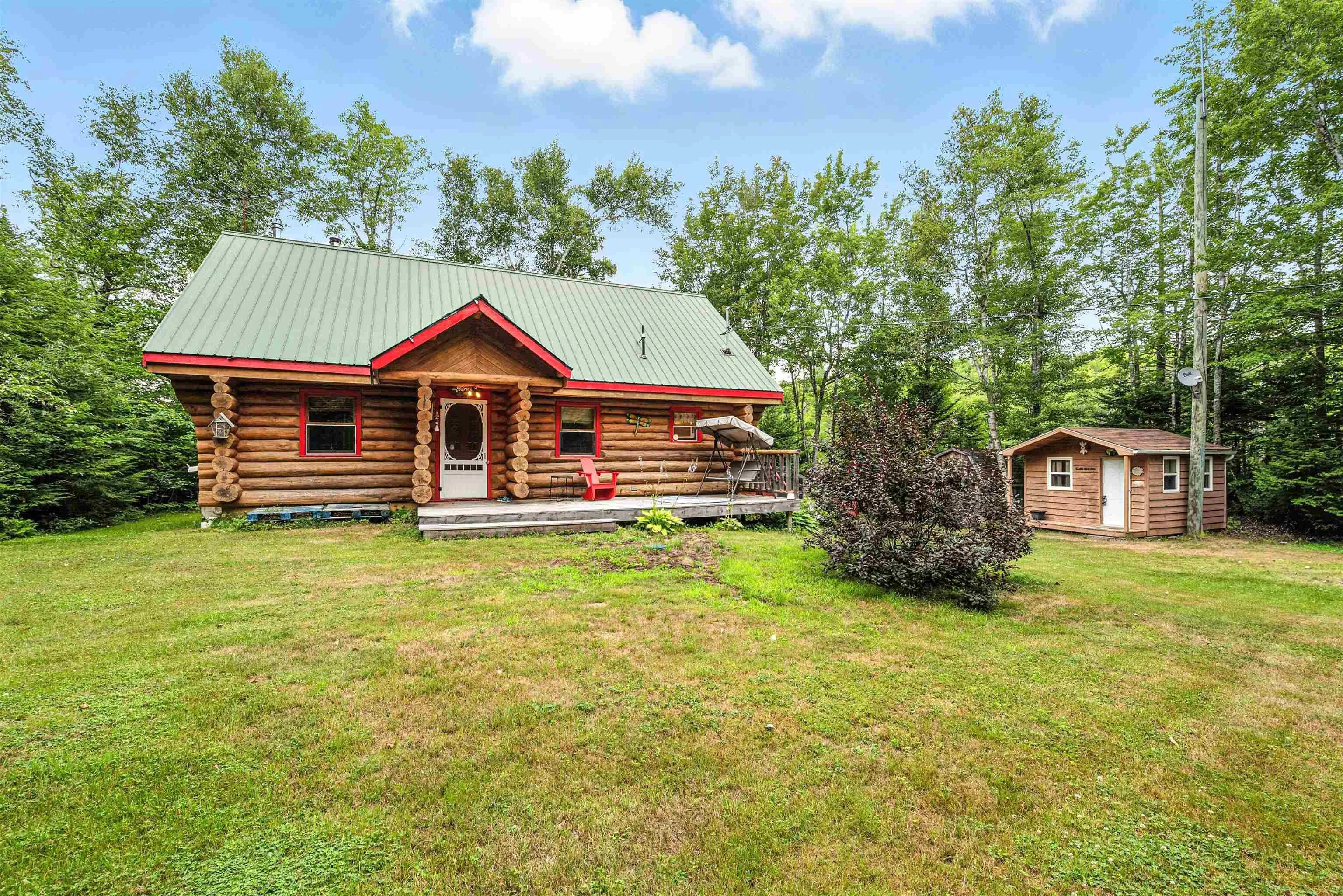 287 Aylesford Road, Springfield, NS B0R 1H0, 1 Bedroom Bedrooms, ,2 BathroomsBathrooms,Residential,For Sale,Aylesford,202519582